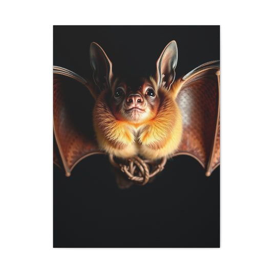 Collection Bat Art Art Wall Art & Canvas Print