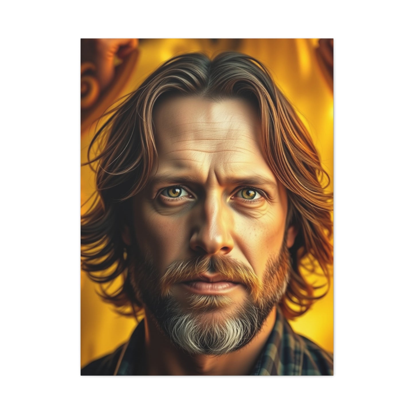 Masterpiece Chris Consani Art Vision Wall Art & Canvas Print