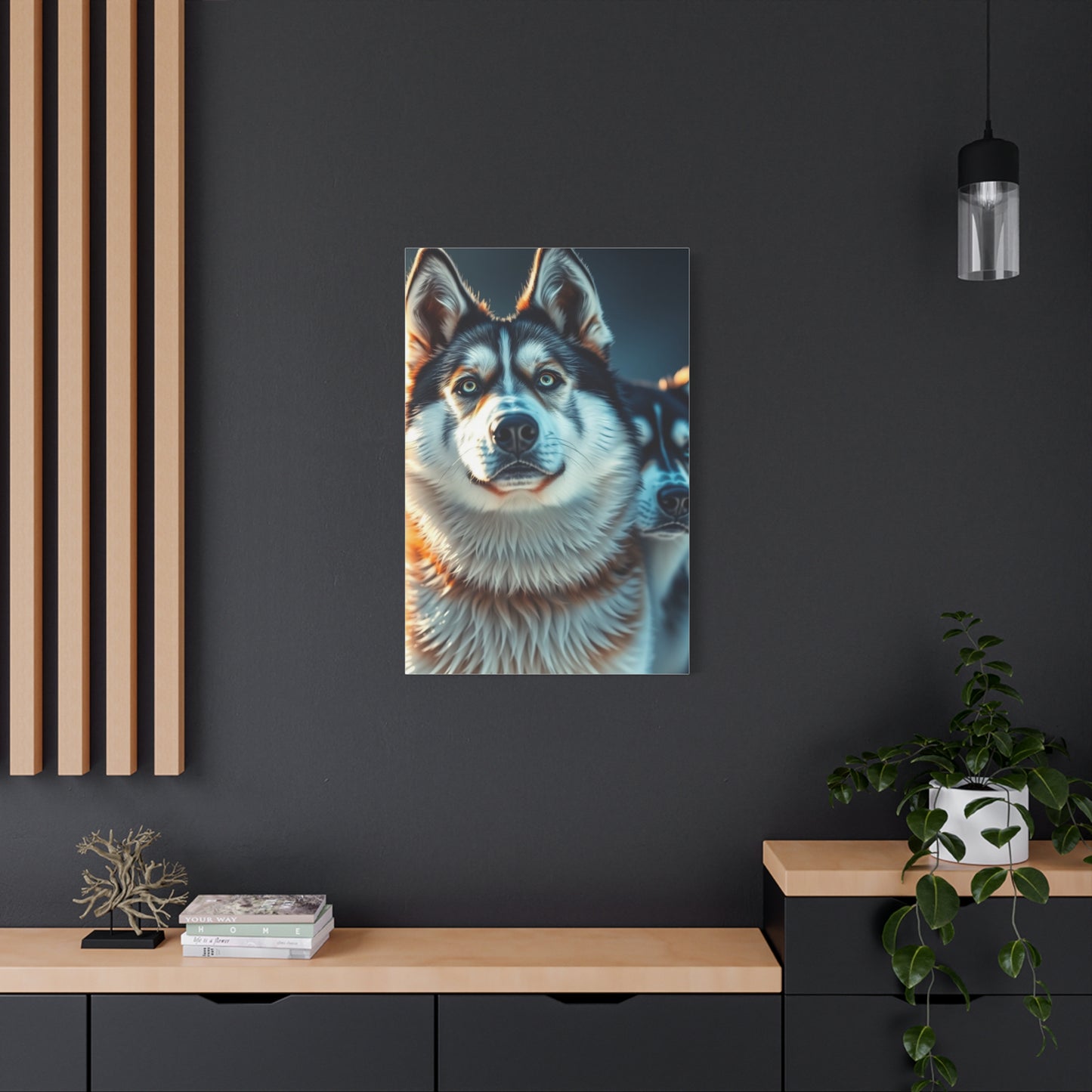 Nordic Elegance Artistry