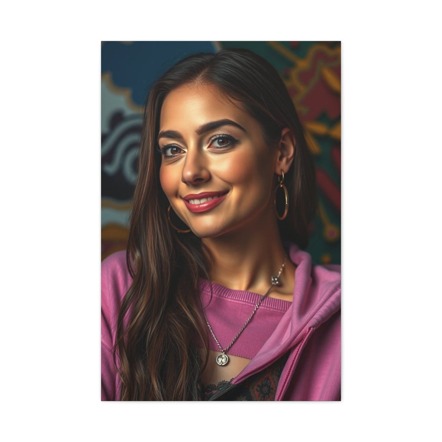 Collection Allayn Stevens Art Art Wall Art & Canvas Print