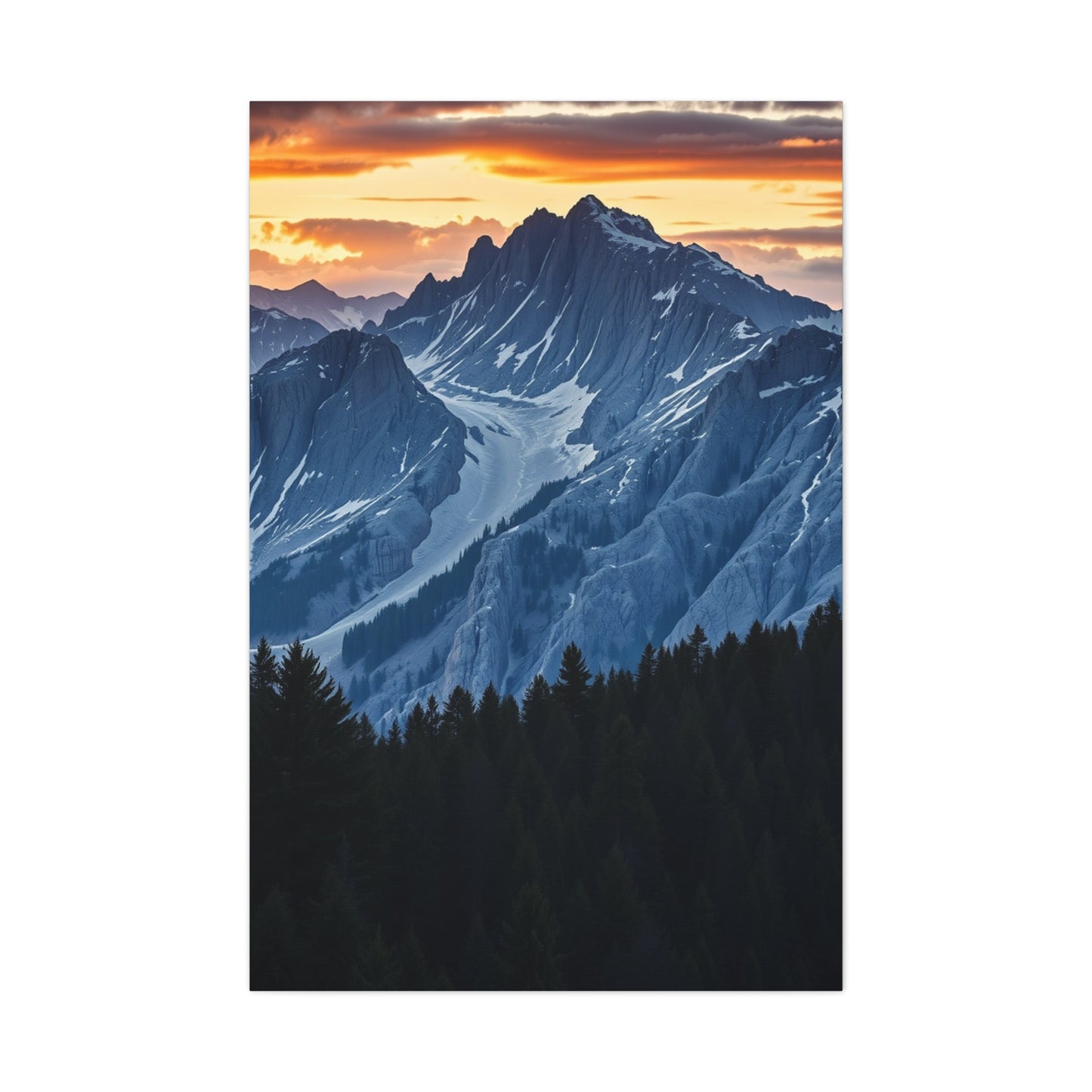 Timeless Grandeur Artistry