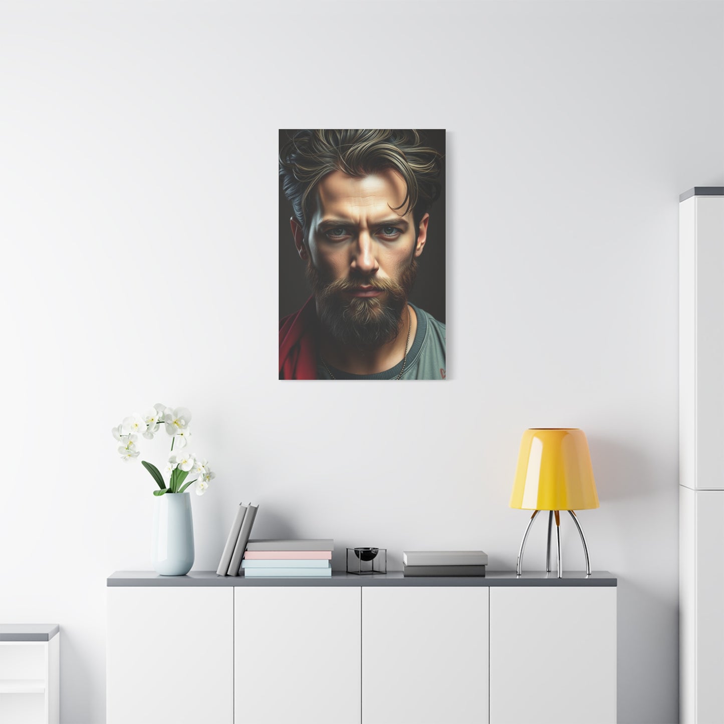 Elite Joshua Schicker Art Vision Wall Art & Canvas Print