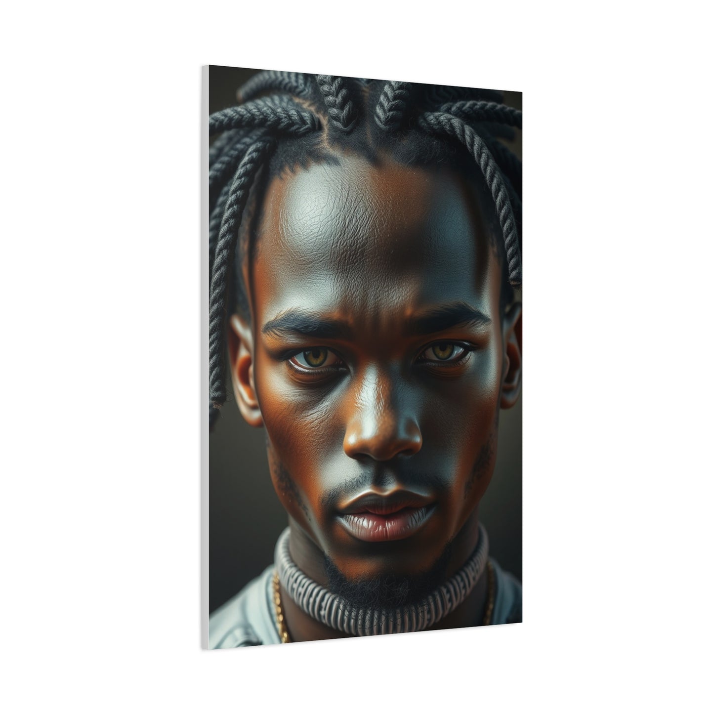Supreme Quincy Ray Art Collection Wall Art & Canvas Print