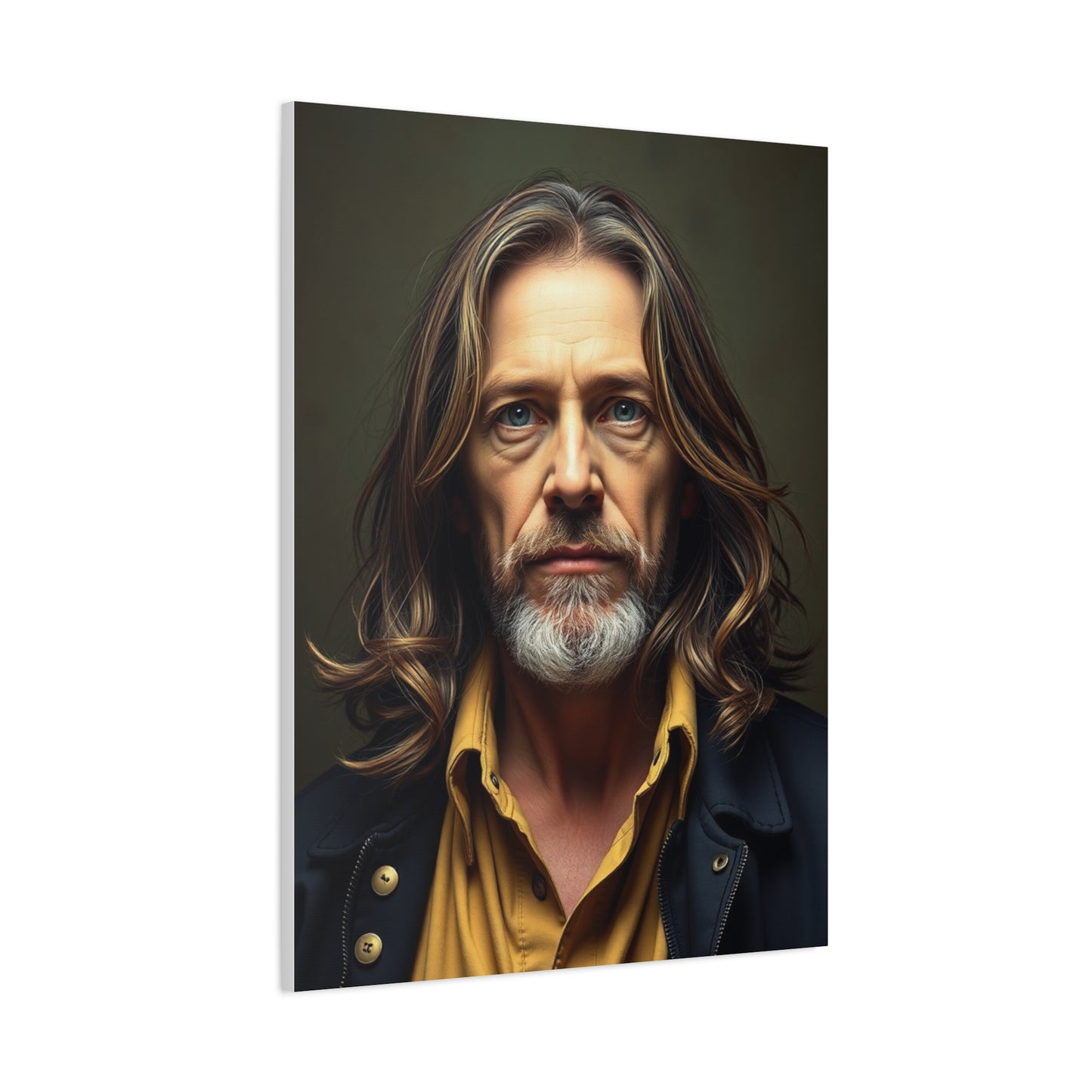 Elite Phillppe Hugonnard Art Vision Wall Art & Canvas Print