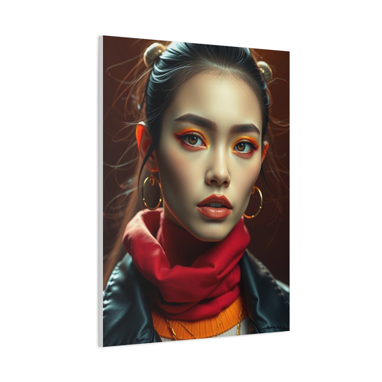 Supreme Fashion Art Collection Wall Art & Canvas Print