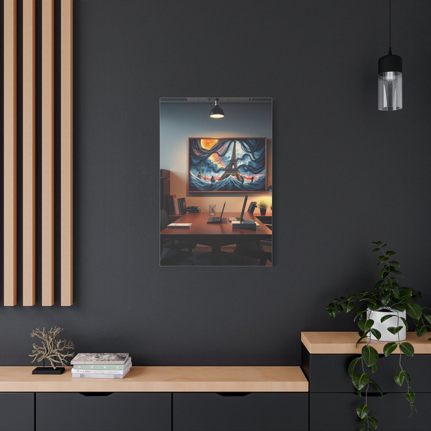 The Office Art Supreme Gallery Wall Art & Canvas Print