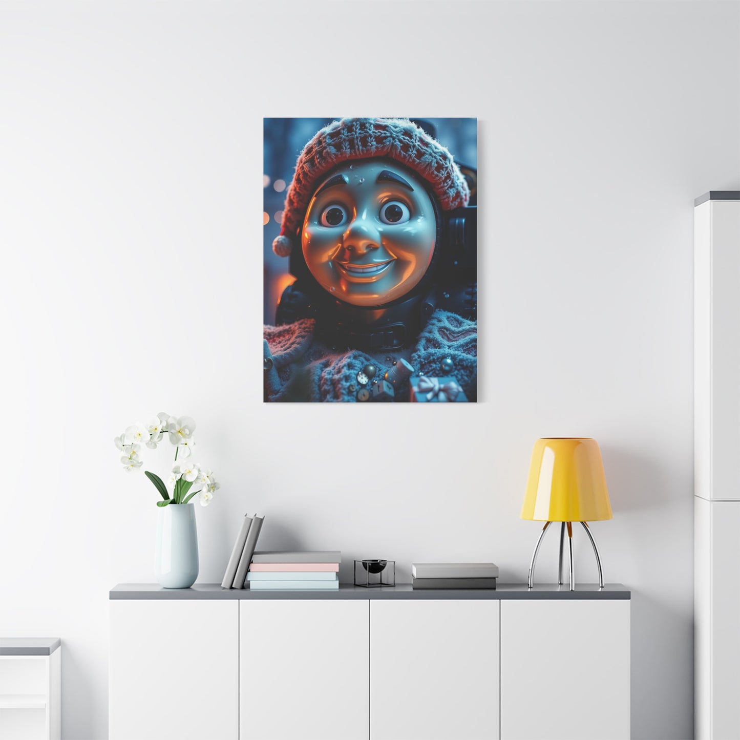 Collection Thomas Fotomas Art Art Wall Art & Canvas Print
