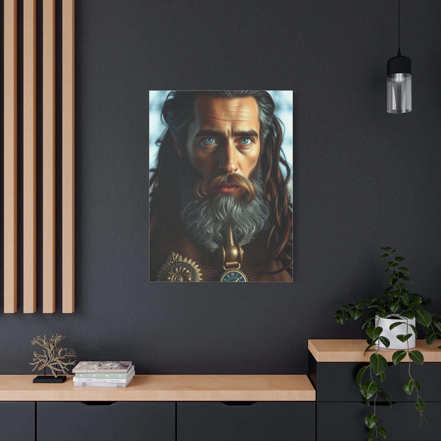 Elite Pierre Auguste Art Vision Wall Art & Canvas Print