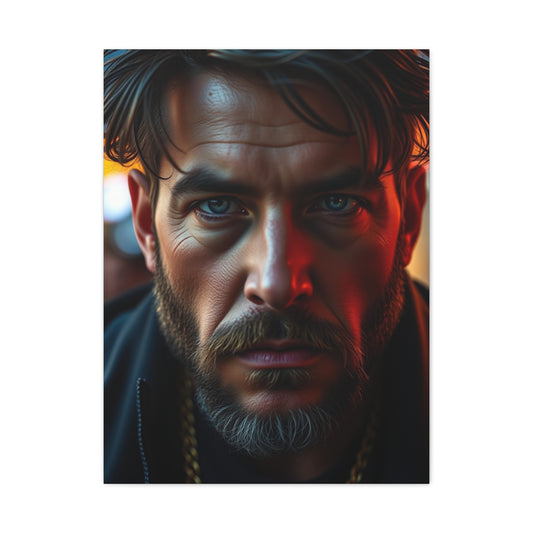 Cool Art for Guys Art Refined Canvas Wall Art & Canvas Print