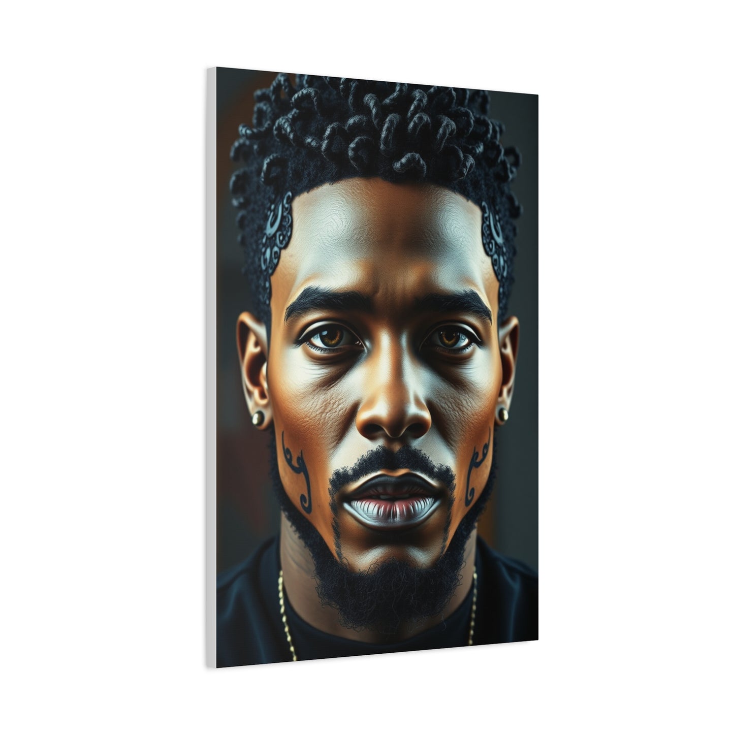 Collection Hayden Williams Art Wall Art & Canvas Print