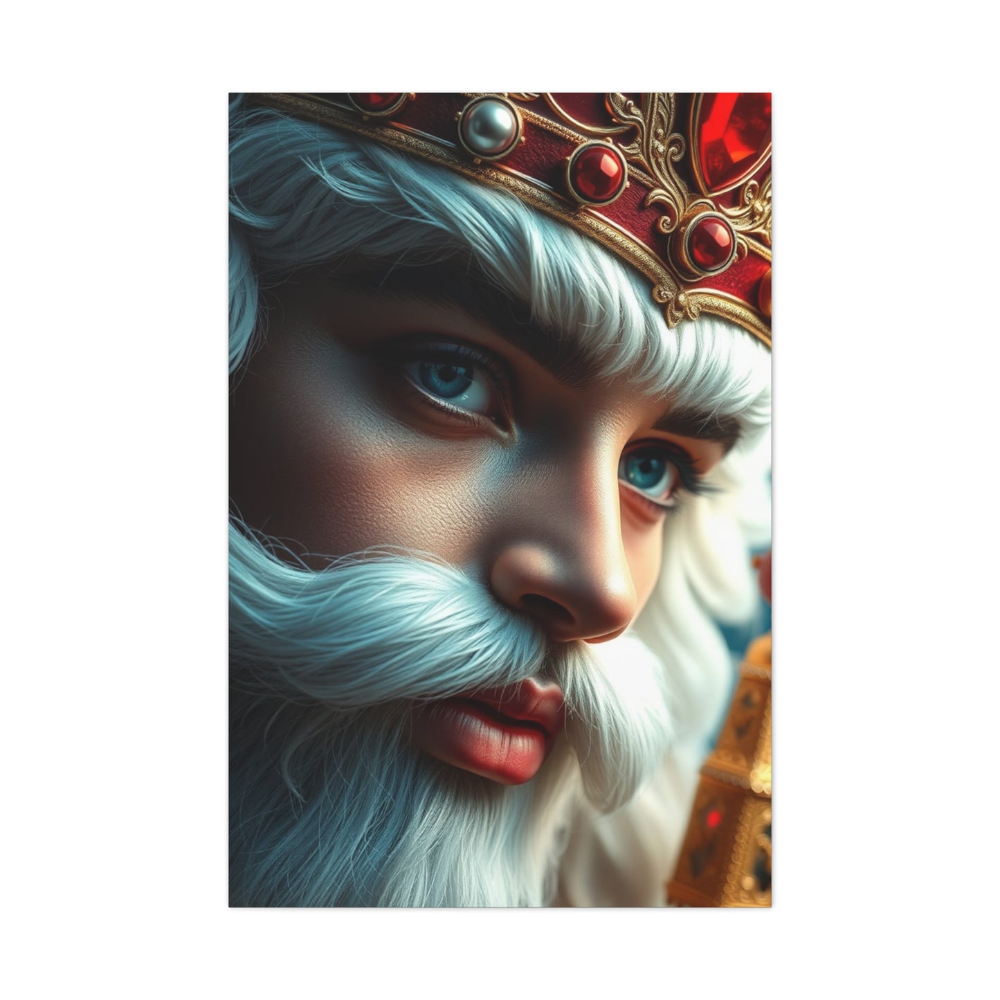 Collection Crown Art Art Wall Art & Canvas Print