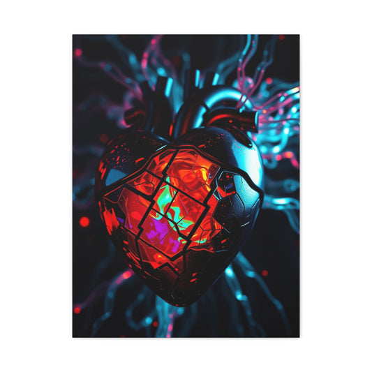 Exquisite Heartfelt Reverie