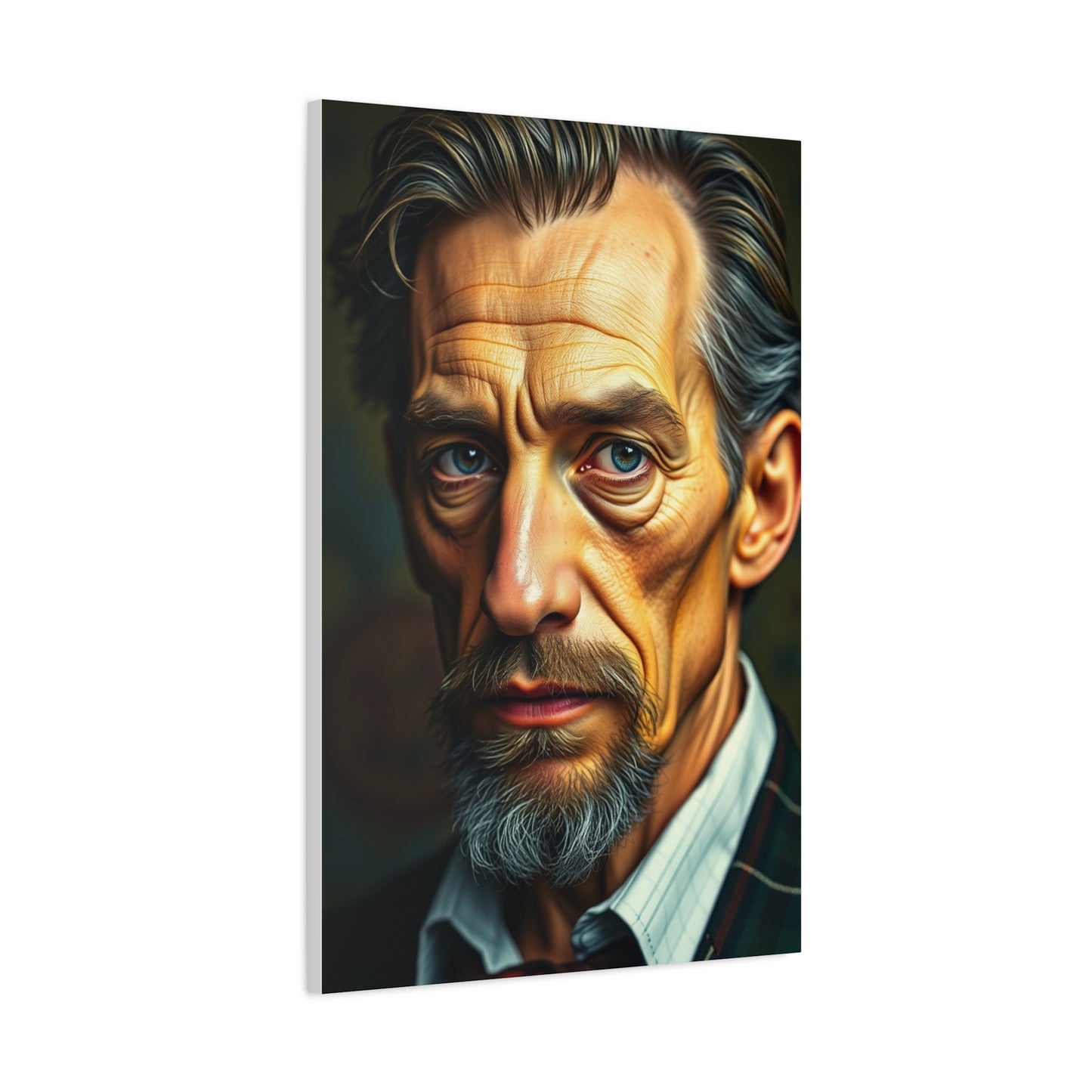 Vision Pablo Picasso Art Art Wall Art & Canvas Print