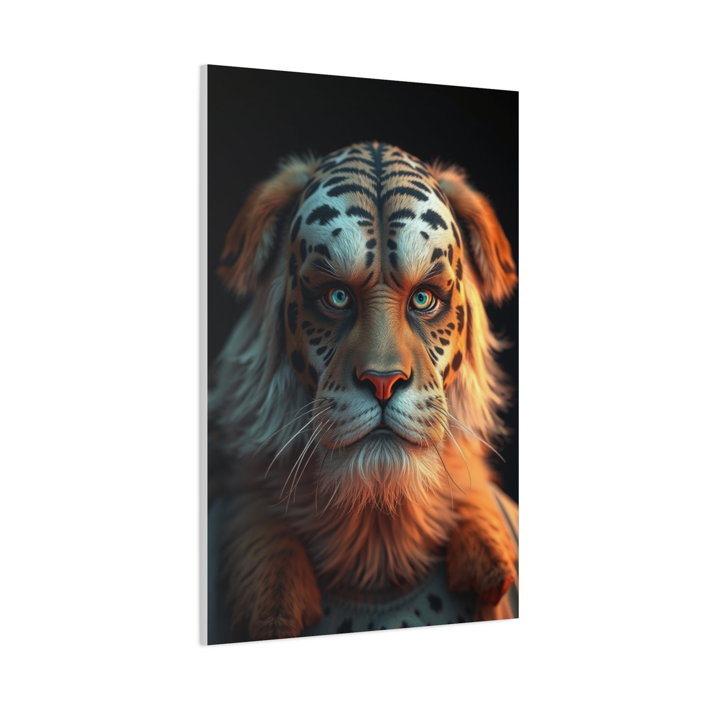 Michael Sowa Art Supreme Gallery Wall Art & Canvas Print