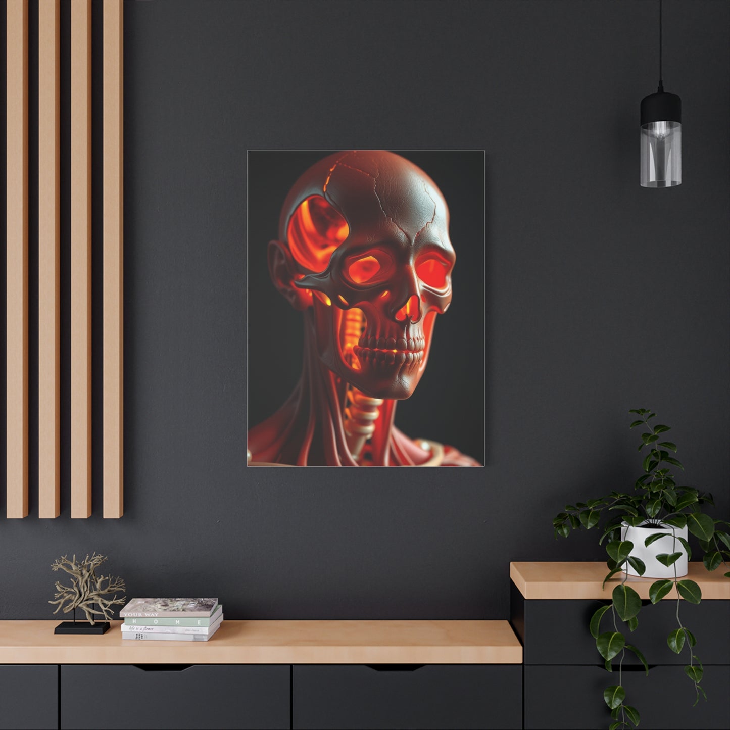 Collection Anatomy Art Art Wall Art & Canvas Print