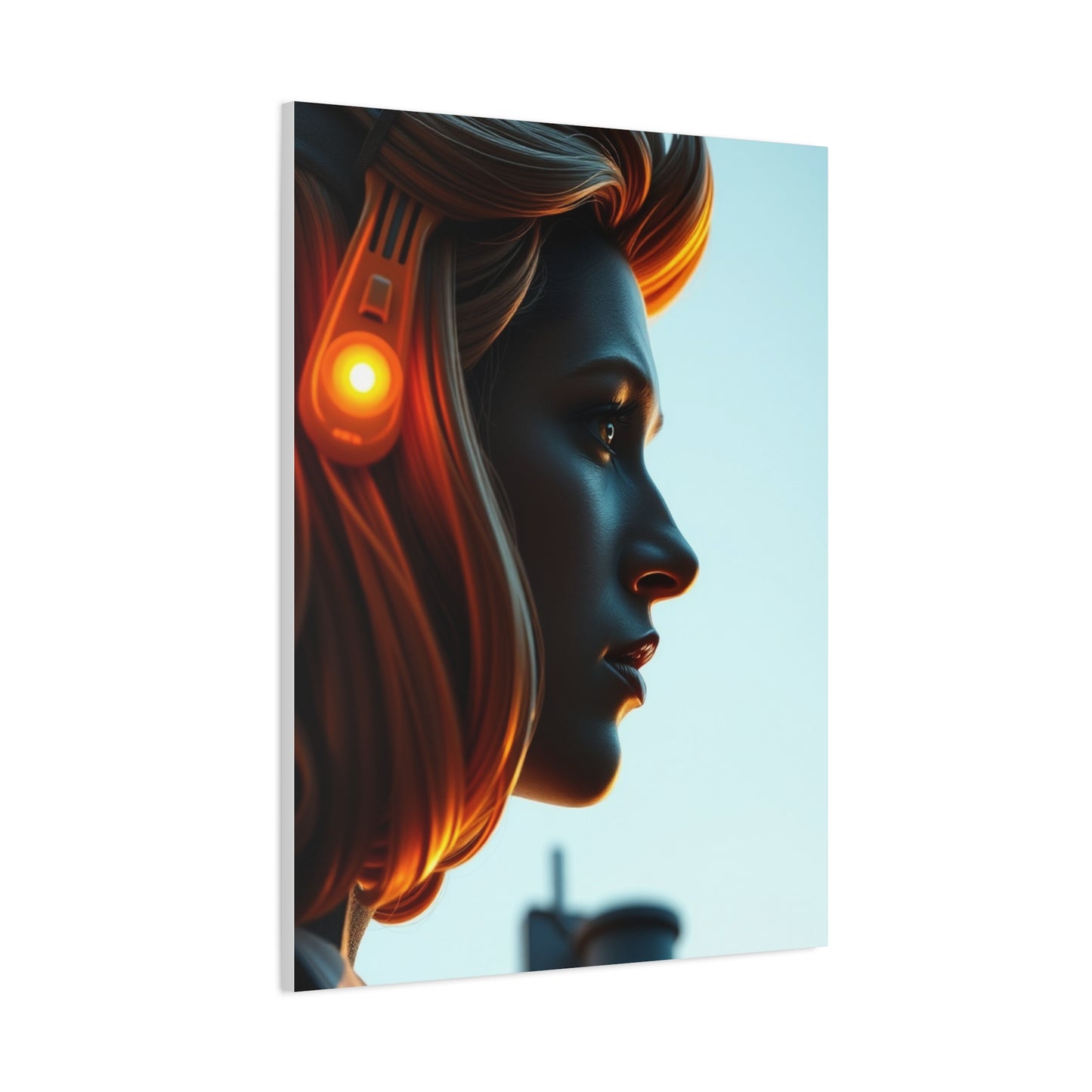 Hollywood Art Refined Canvas Wall Art & Canvas Print