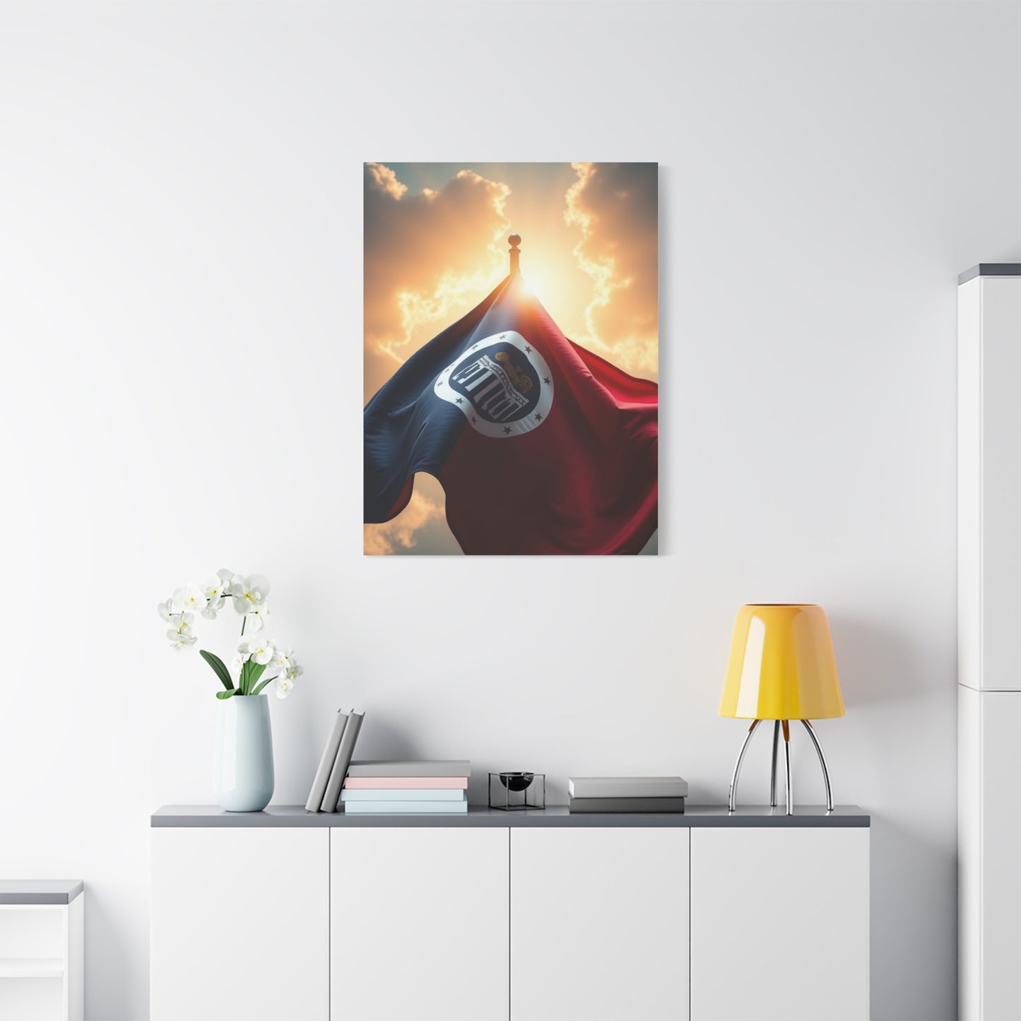 Majestic Standard Artistry Wall Art & Canvas Print