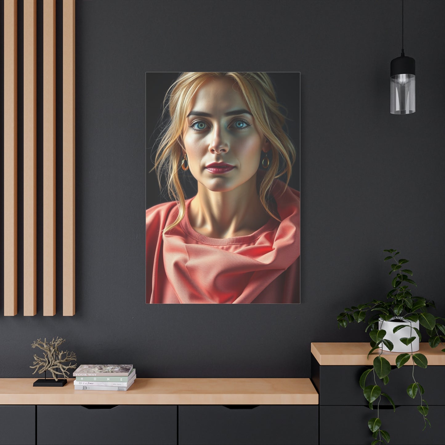 Stellar Zodiac Impression