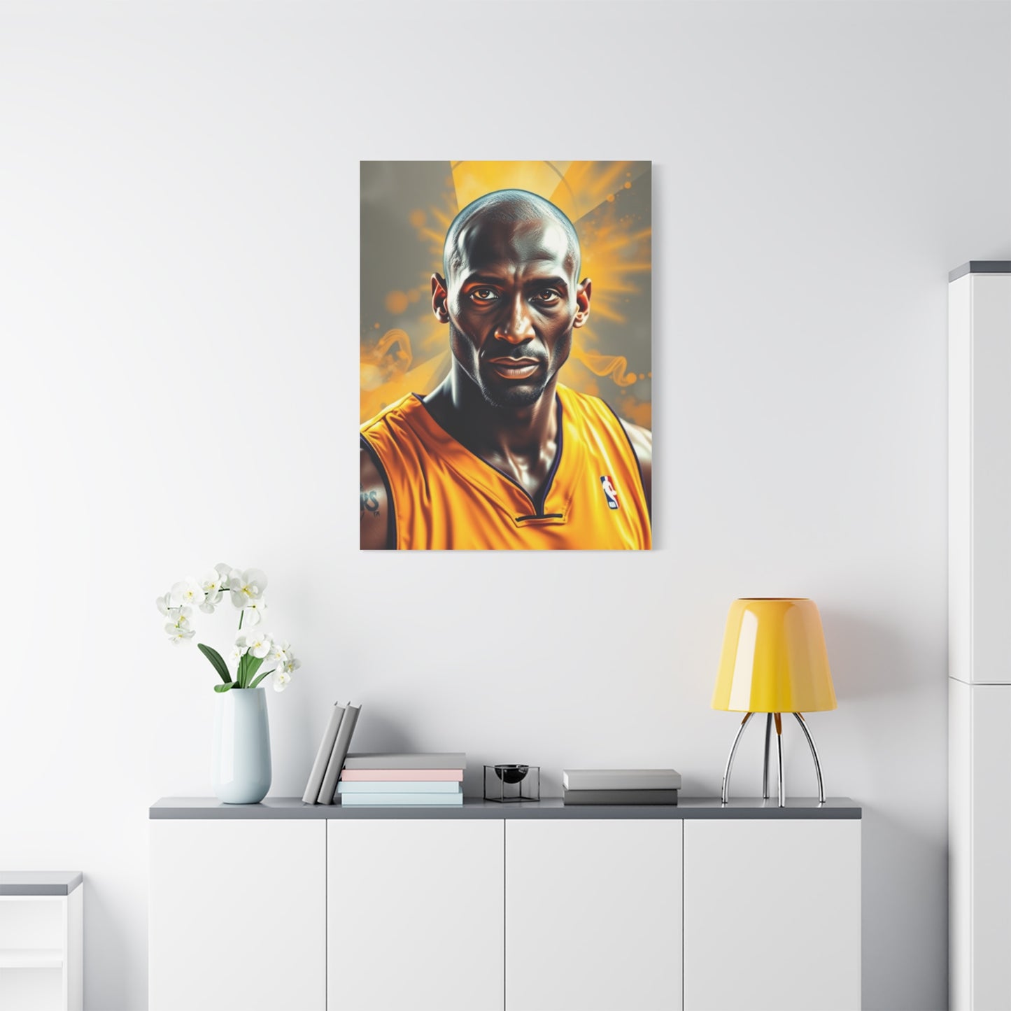 Kobes Pinnacle Epitome Wall Art & Canvas Print