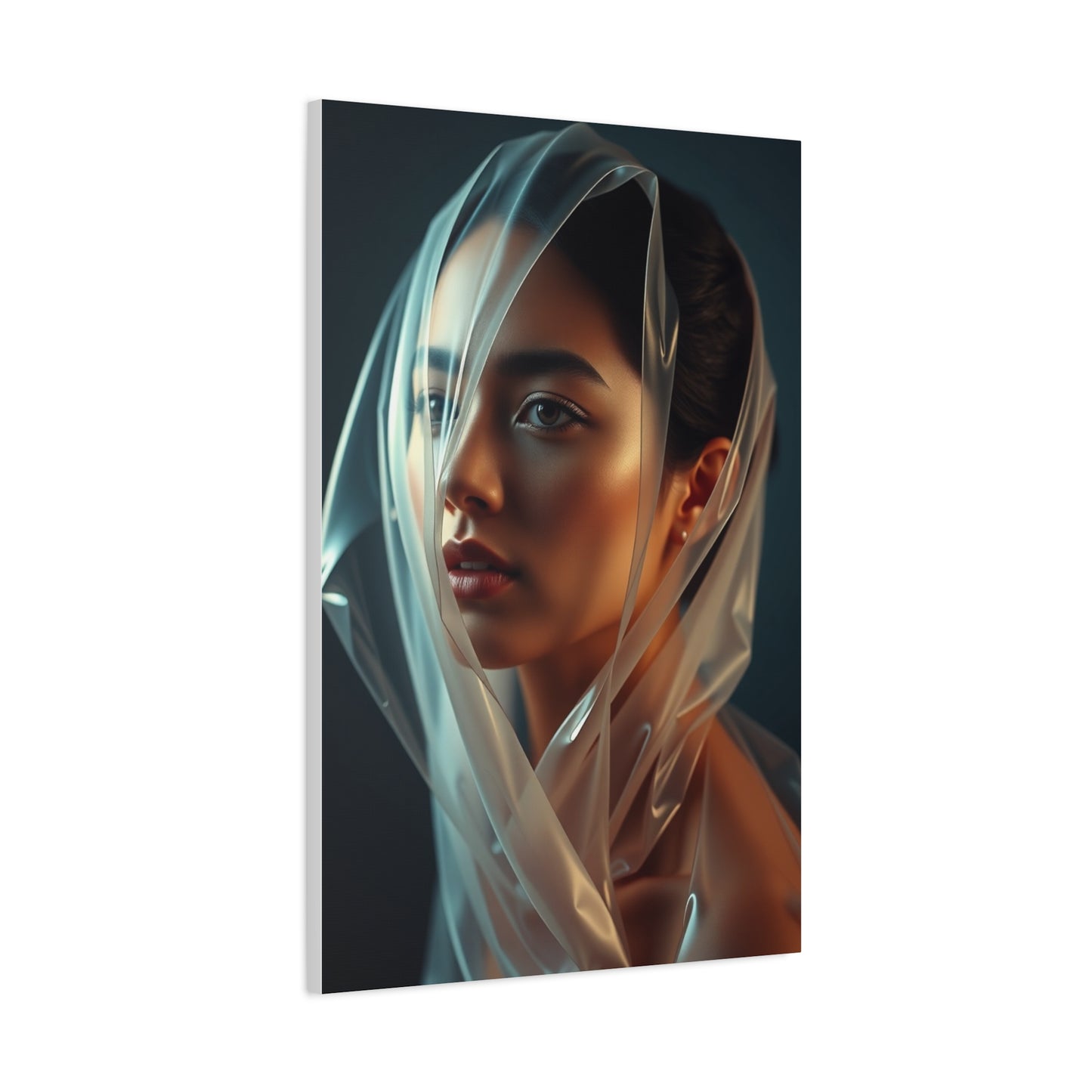 Abstract Figure & People Art Luxury Canvas Wall Art & Canvas Print