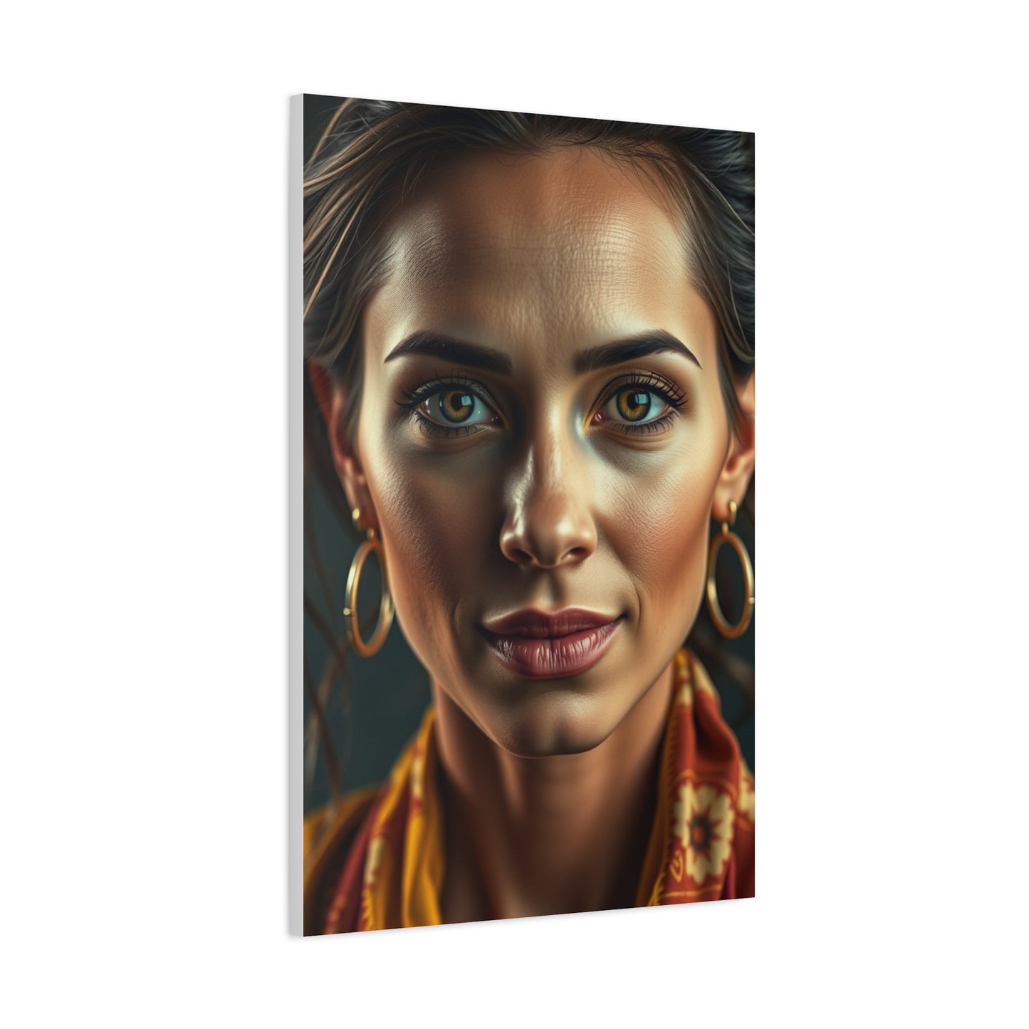 Supreme Allayn Stevens Art Collection Wall Art & Canvas Print