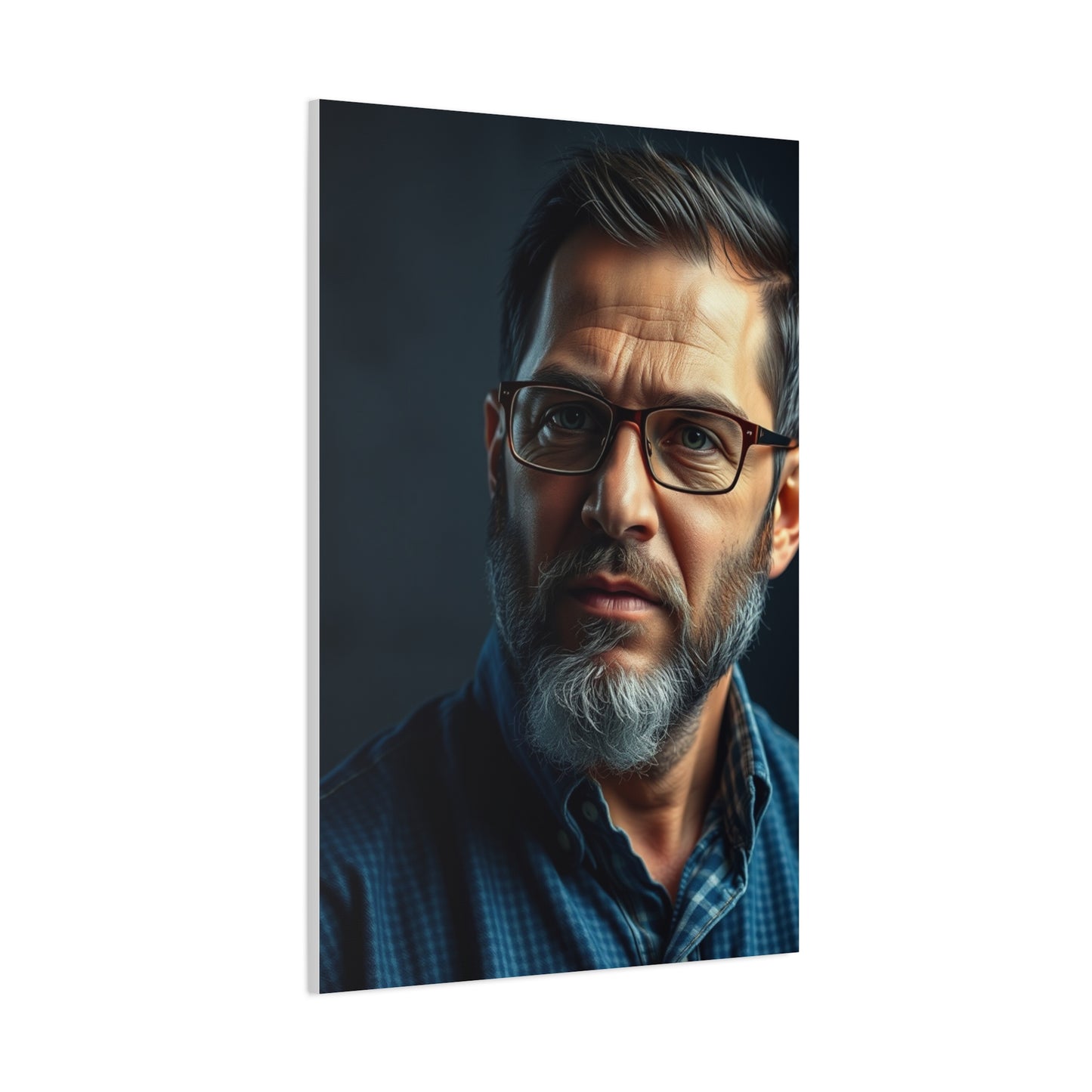 Supreme Chris Hytha Art Collection Wall Art & Canvas Print