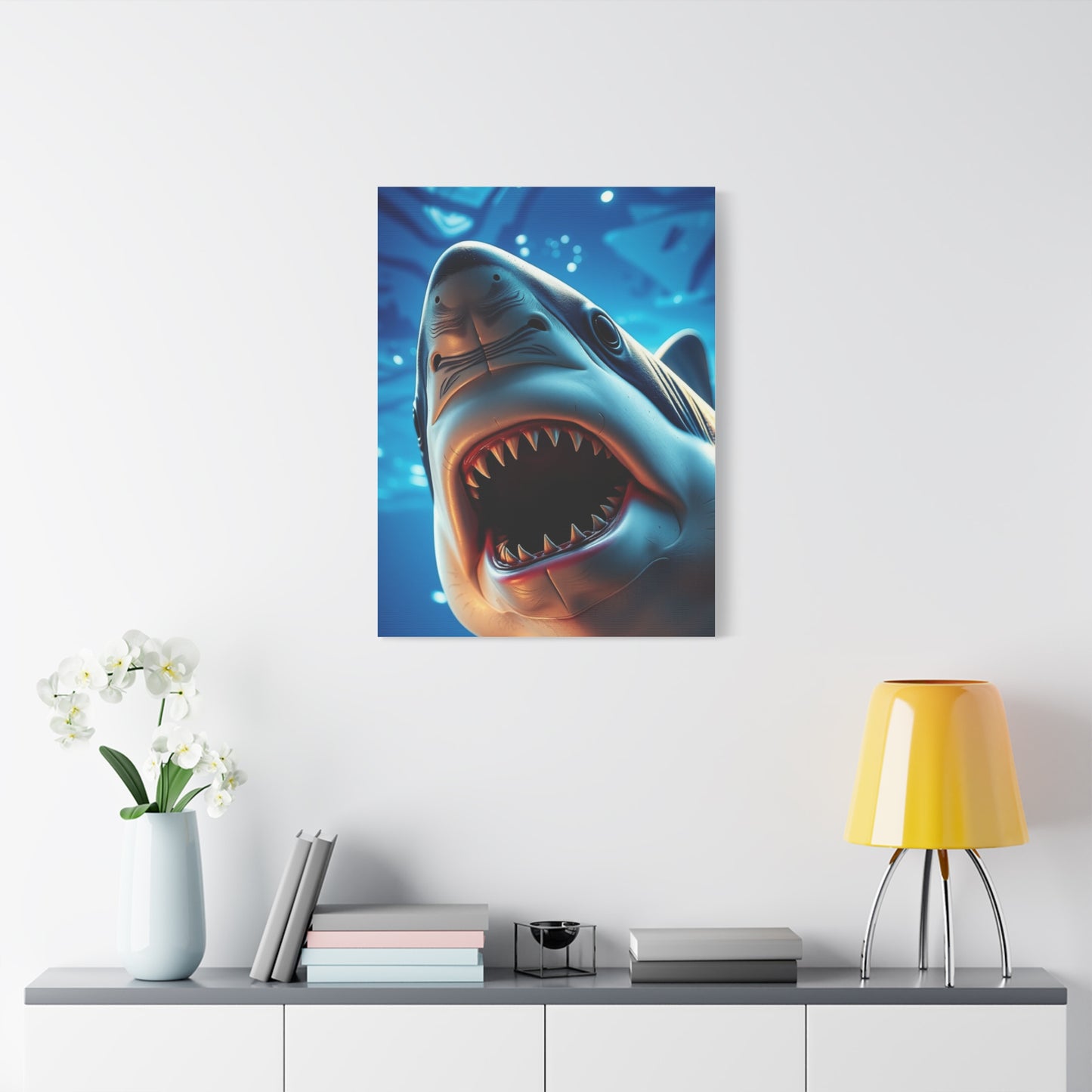 Ocean Majesty Artistry