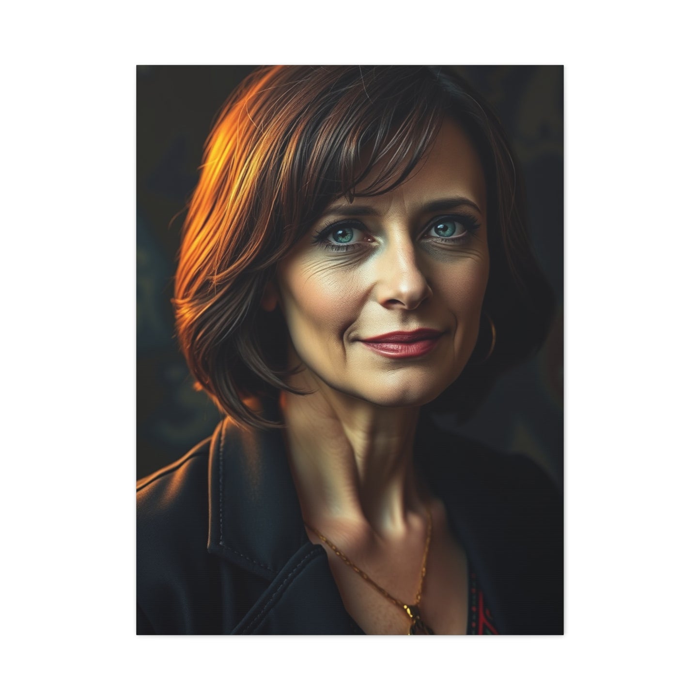 Supreme Maggie Stephenson Art Collection Wall Art & Canvas Print