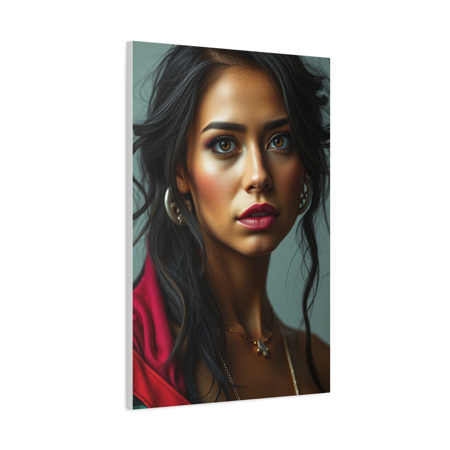Supreme Reyna Noriega Art Collection Wall Art & Canvas Print