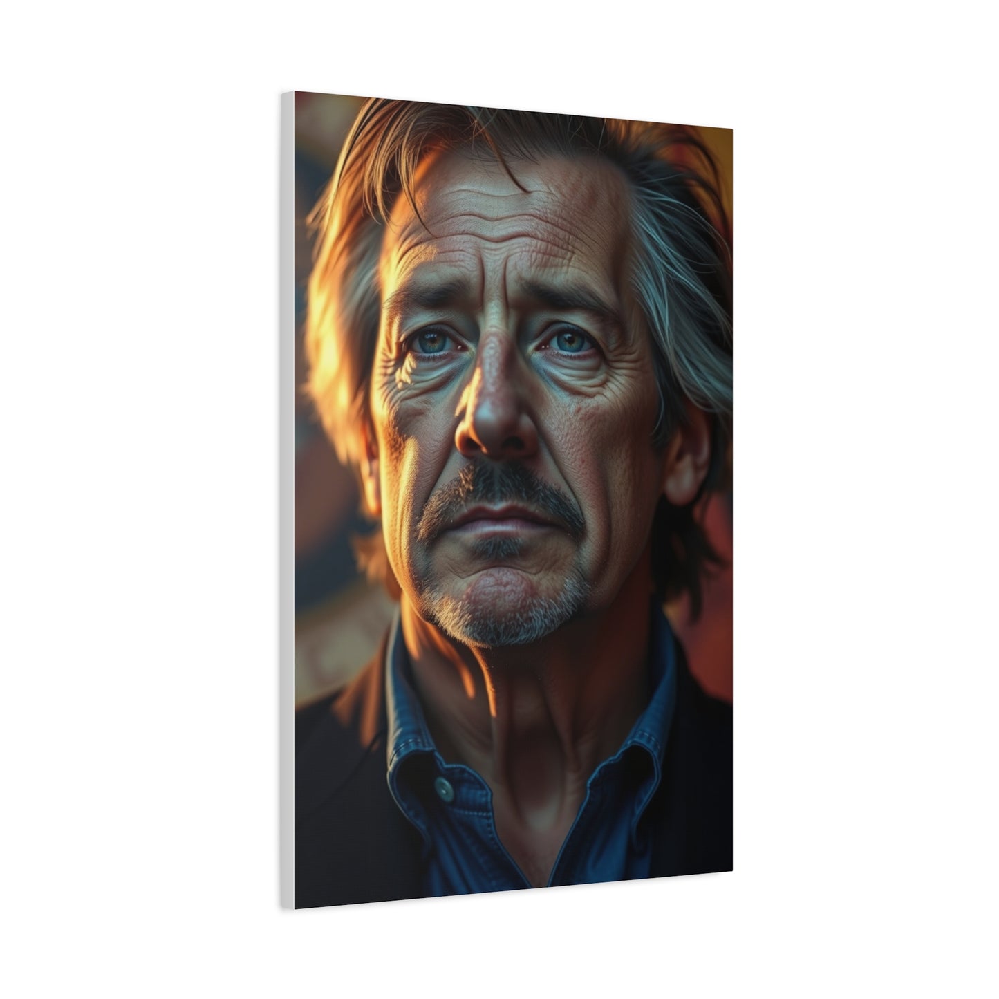 Kimberlin Luxe Canvas Collection