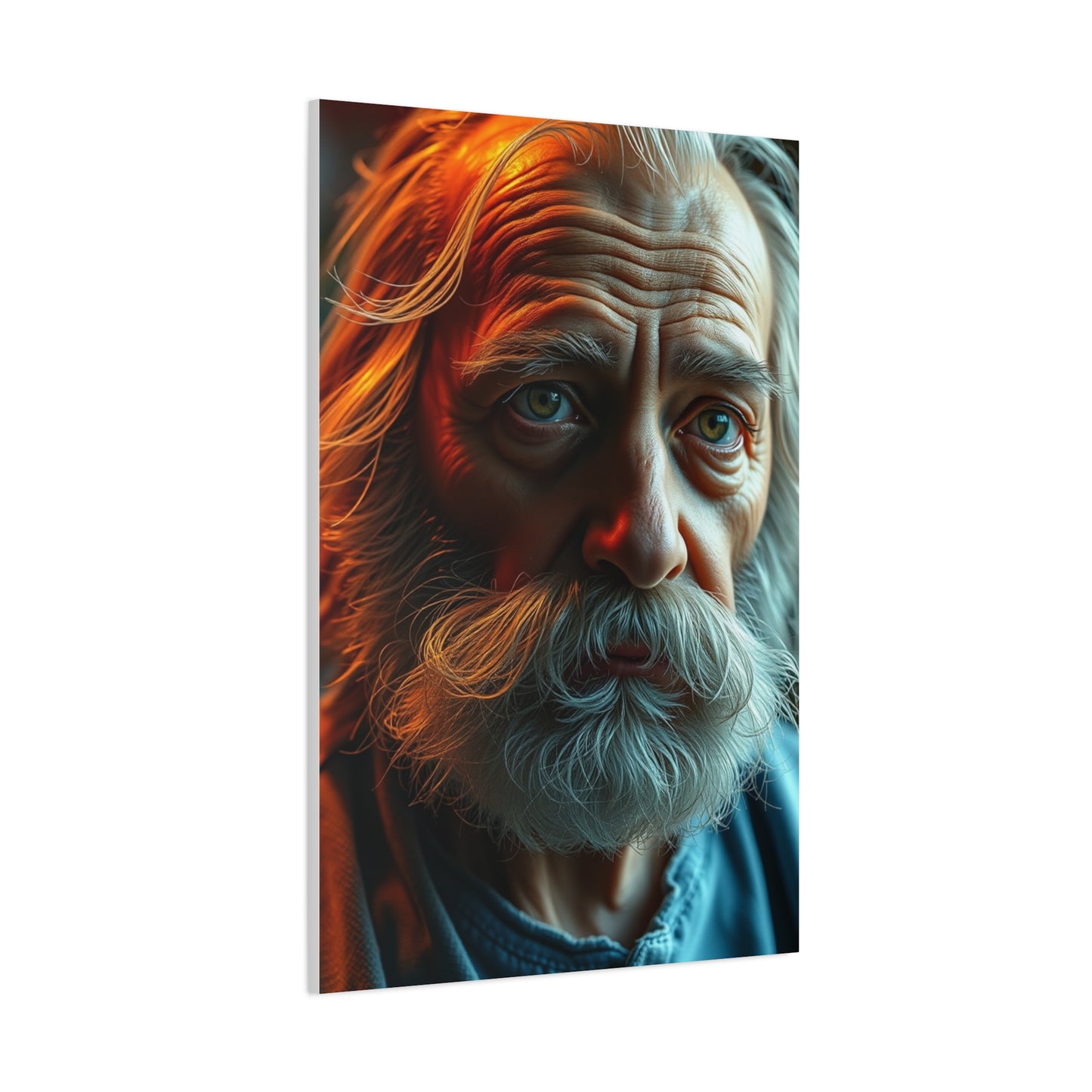 Supreme Michael Sowa Art Collection Wall Art & Canvas Print