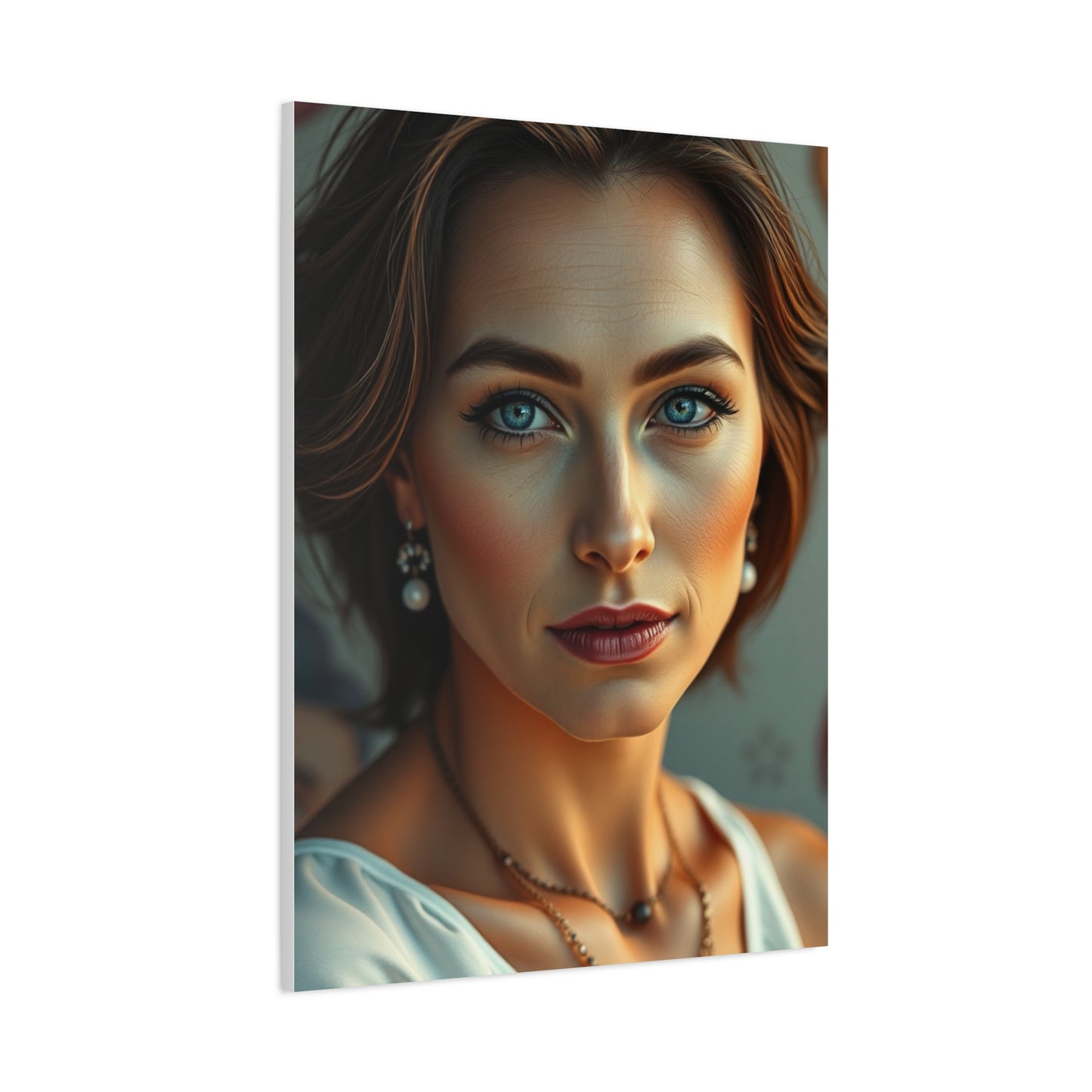 Supreme Silvia Vassileva Art Collection Wall Art & Canvas Print