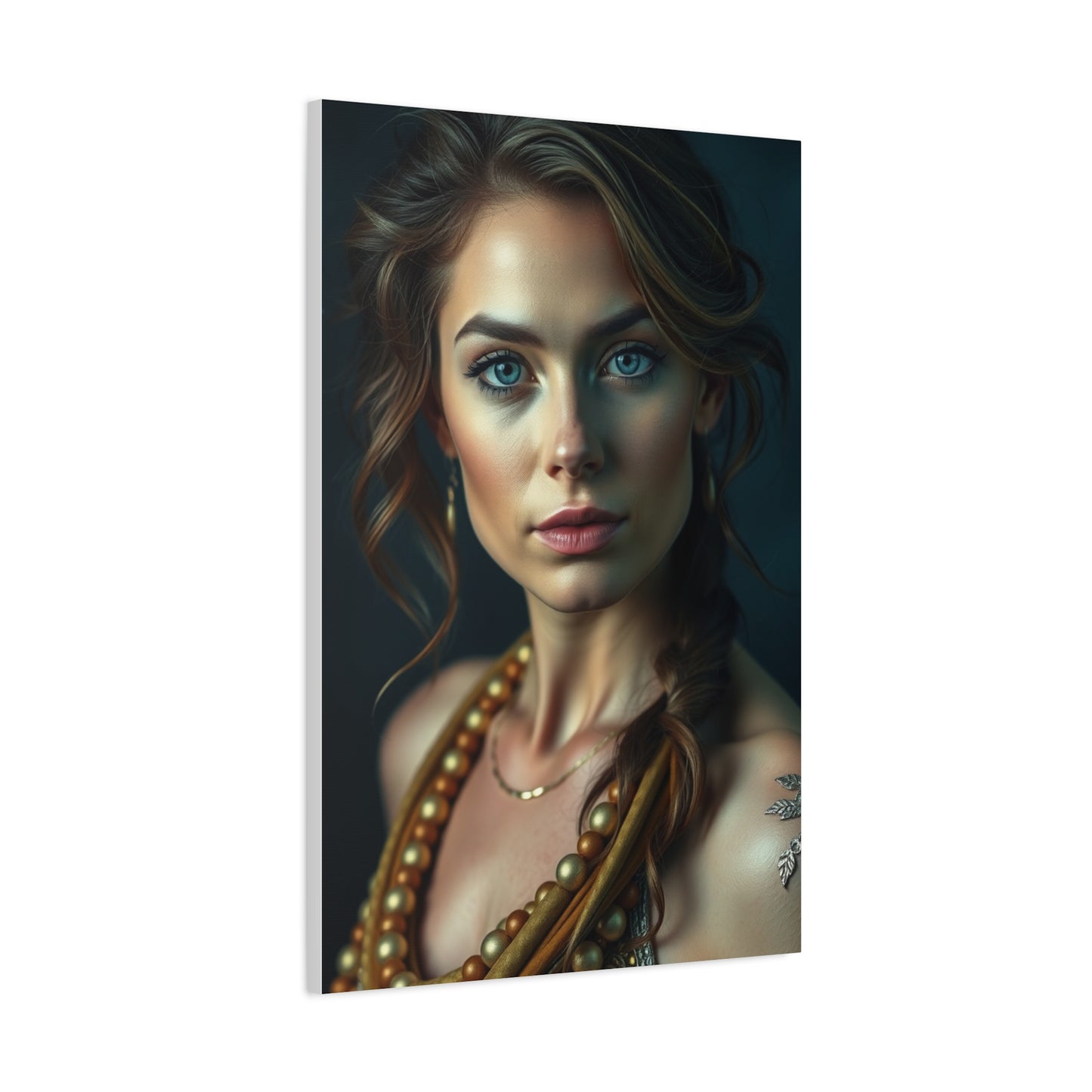 Sublime Splendor Artistry Wall Art & Canvas Print