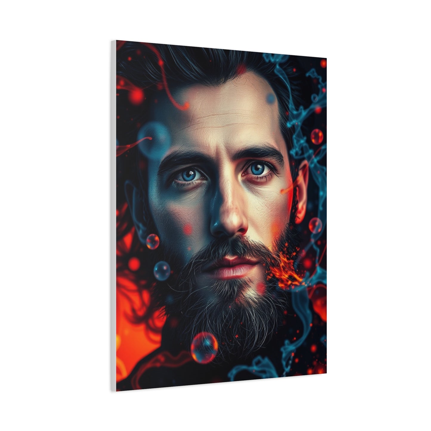 Collection Andreas Lie Art Art Wall Art & Canvas Print