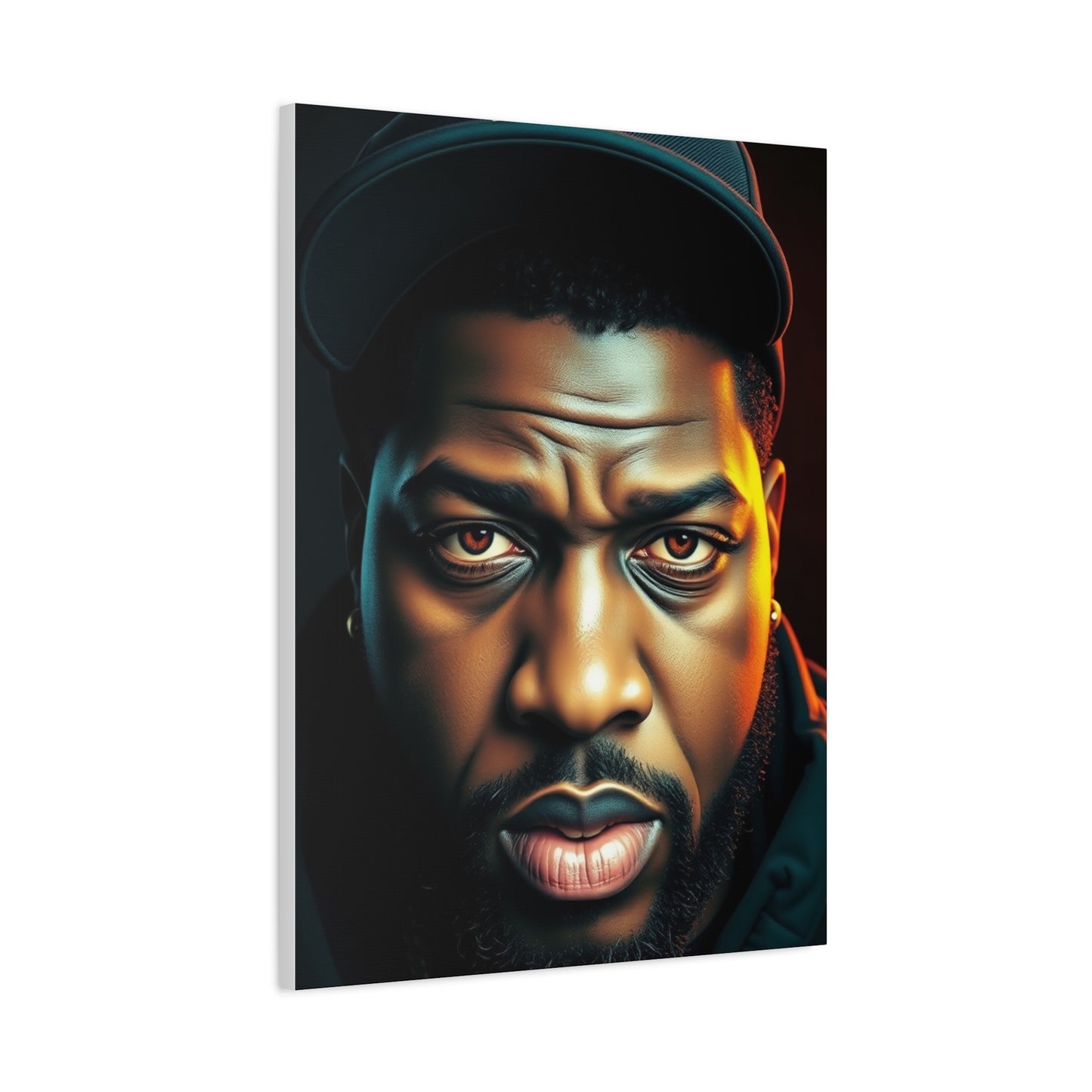 Sumptuous Melodic Legacy Wall Art & Canvas Print