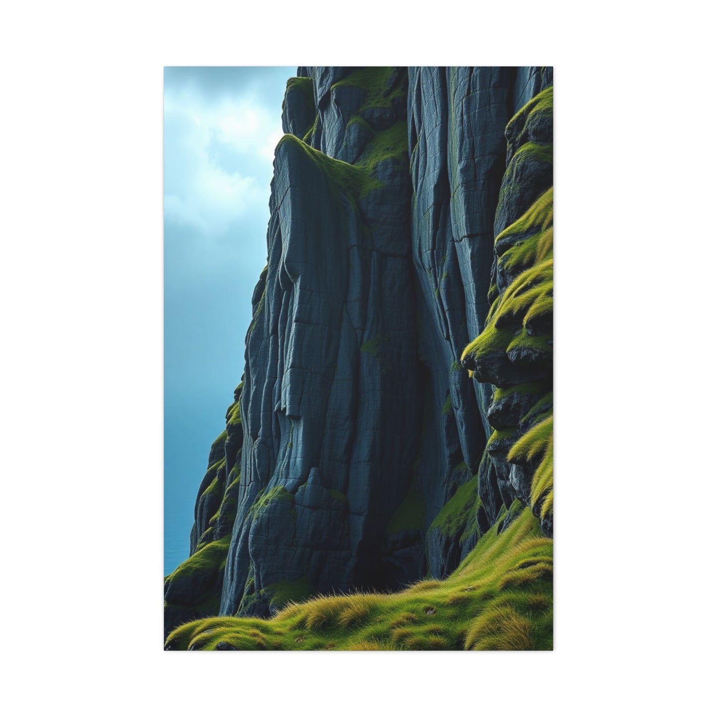 Supreme Ireland Art Collection Wall Art & Canvas Print