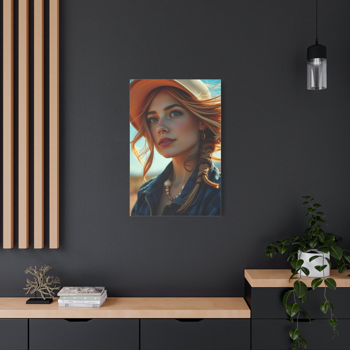 Supreme Paige Tingey Art Collection Wall Art & Canvas Print