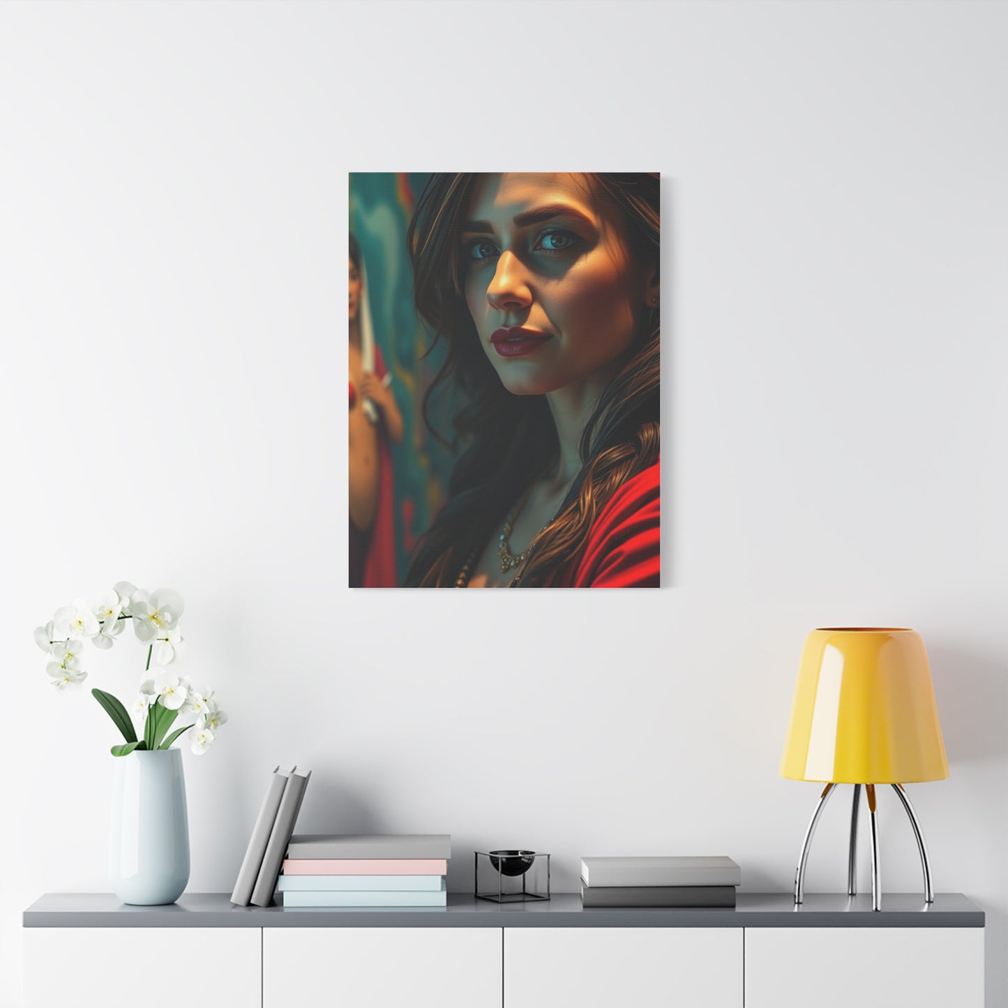 Lisas Artistry Elegance Series