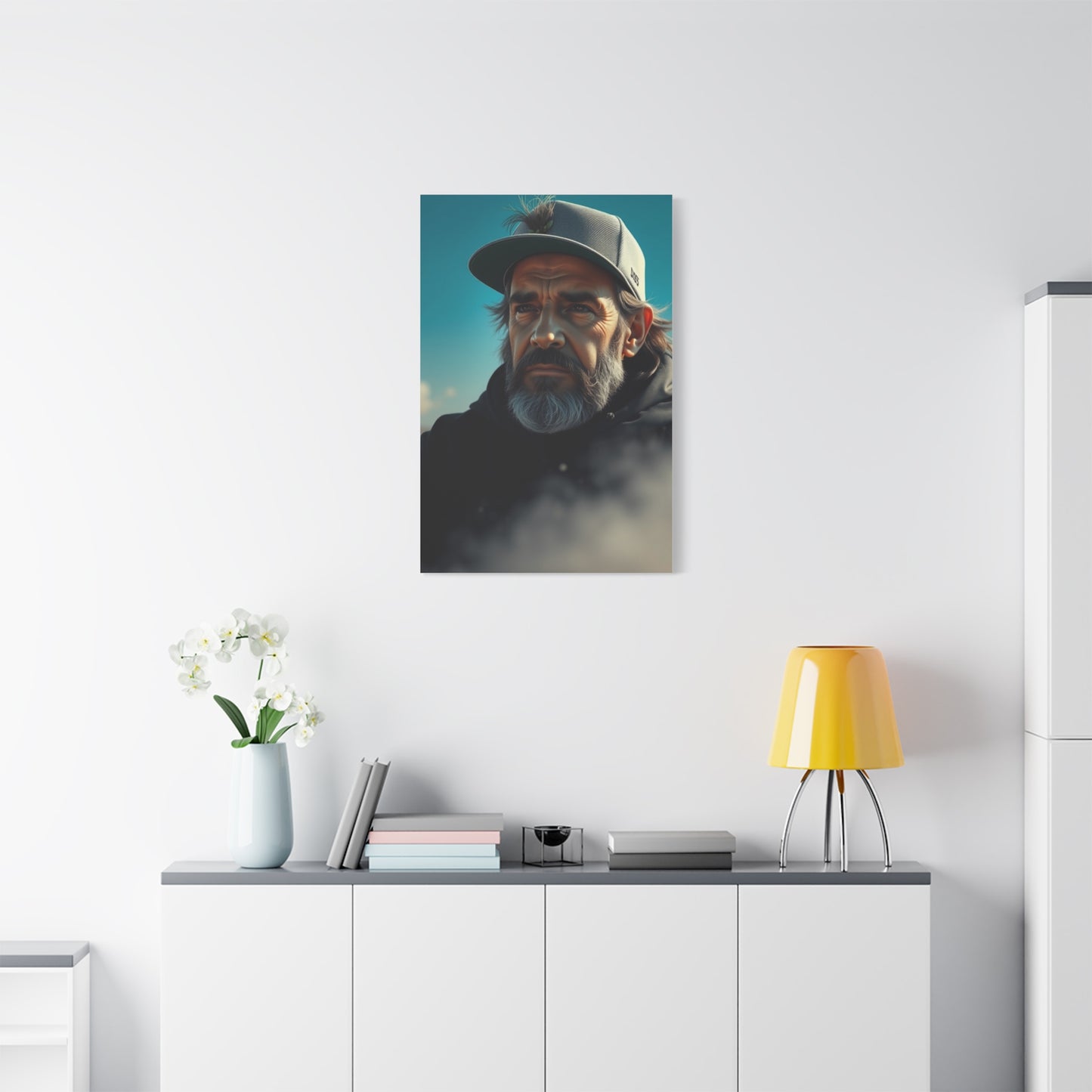 Collection Bob Lombardi Art Art Wall Art & Canvas Print