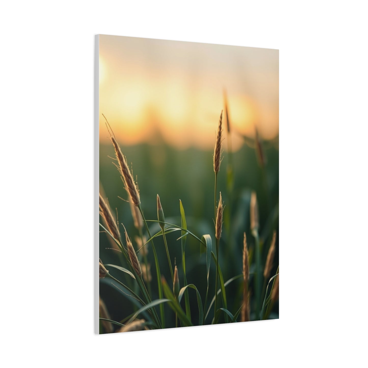 Ethereal Herbarium Art Wall Art & Canvas Print