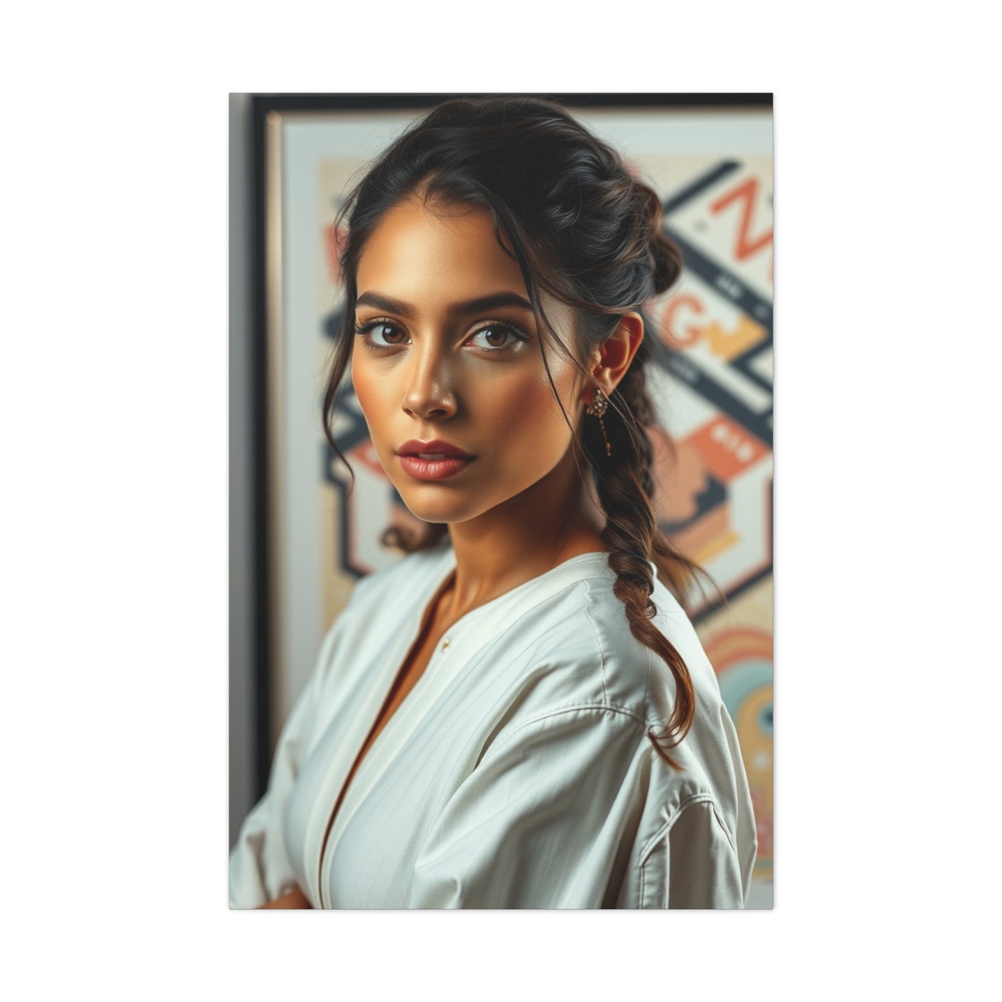 Majestic Image Artistry Canvas Wall Art & Canvas Print