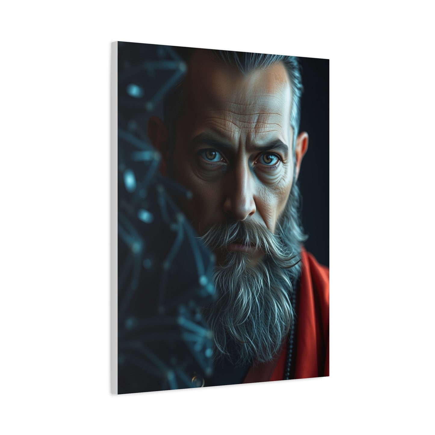 Chris Hytha Art Luxury Canvas Wall Art & Canvas Print