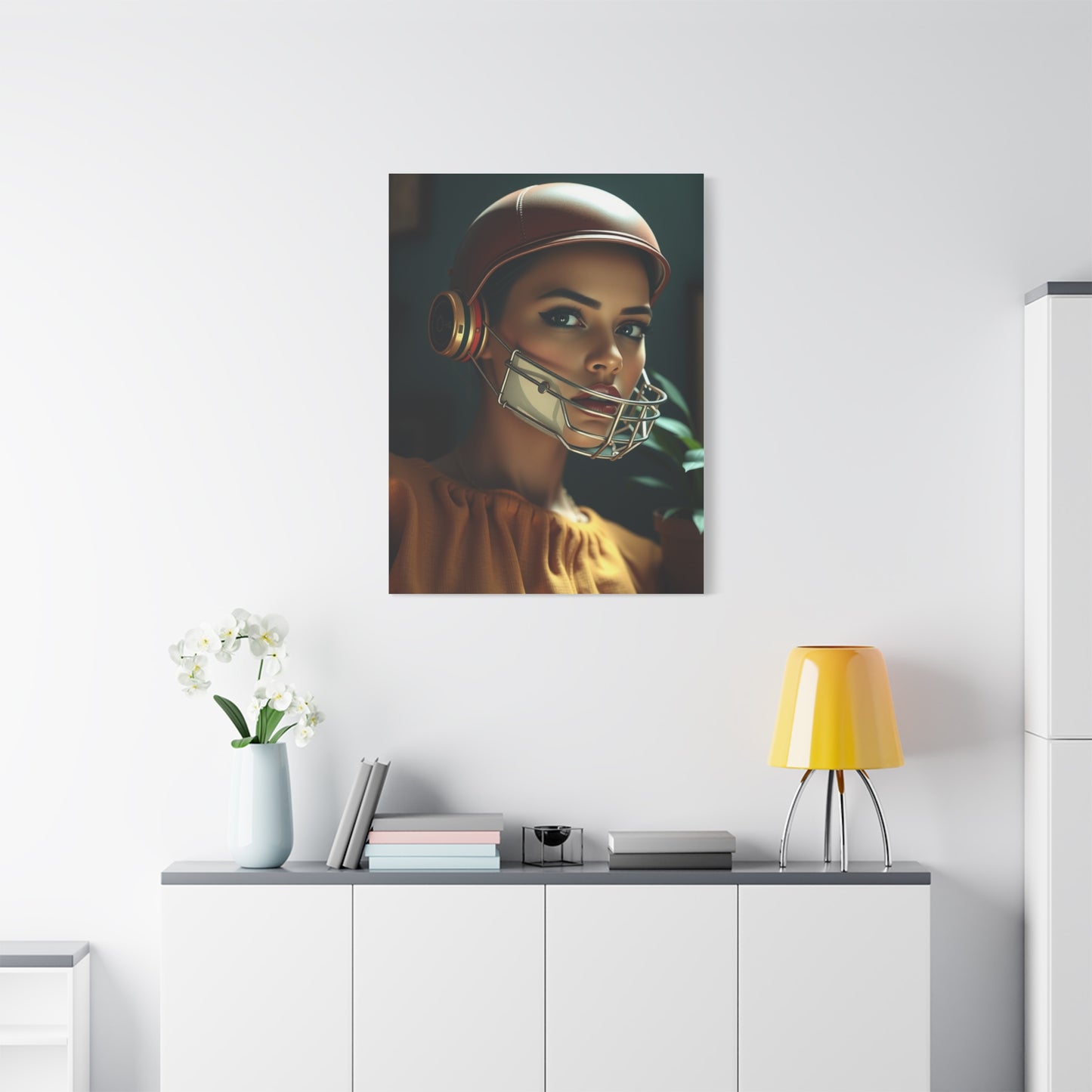 Artisan Eclectic Heirloom Wall Art & Canvas Print