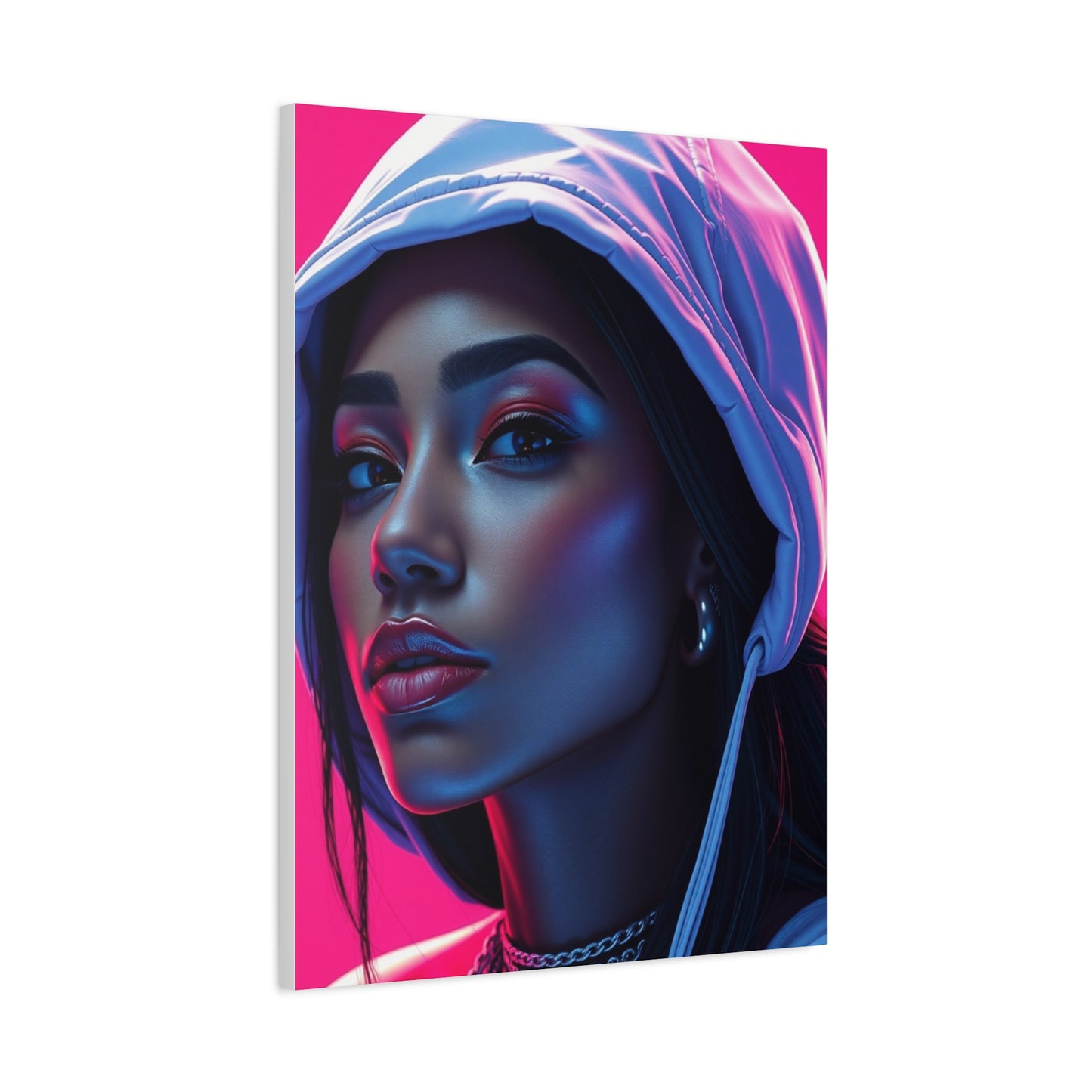 Collection Aaliyah Art Art Wall Art & Canvas Print