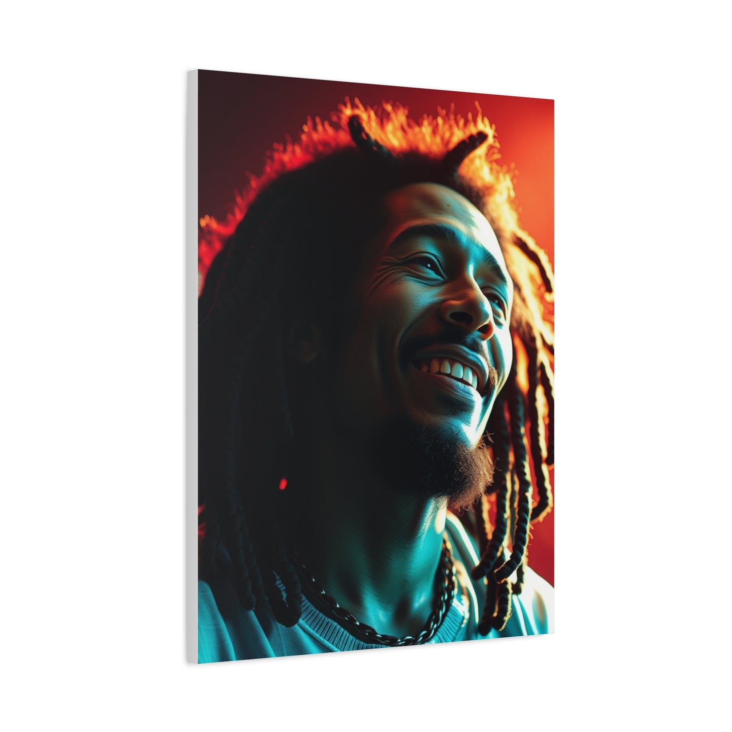 Resonant Legacy Art Wall Art & Canvas Print