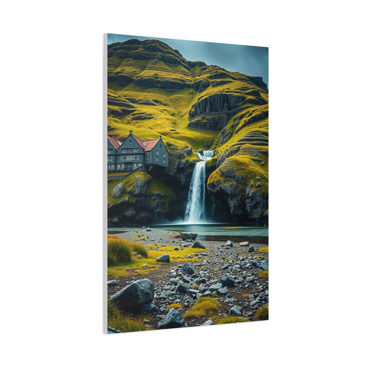 Collection Ireland Art Art Wall Art & Canvas Print