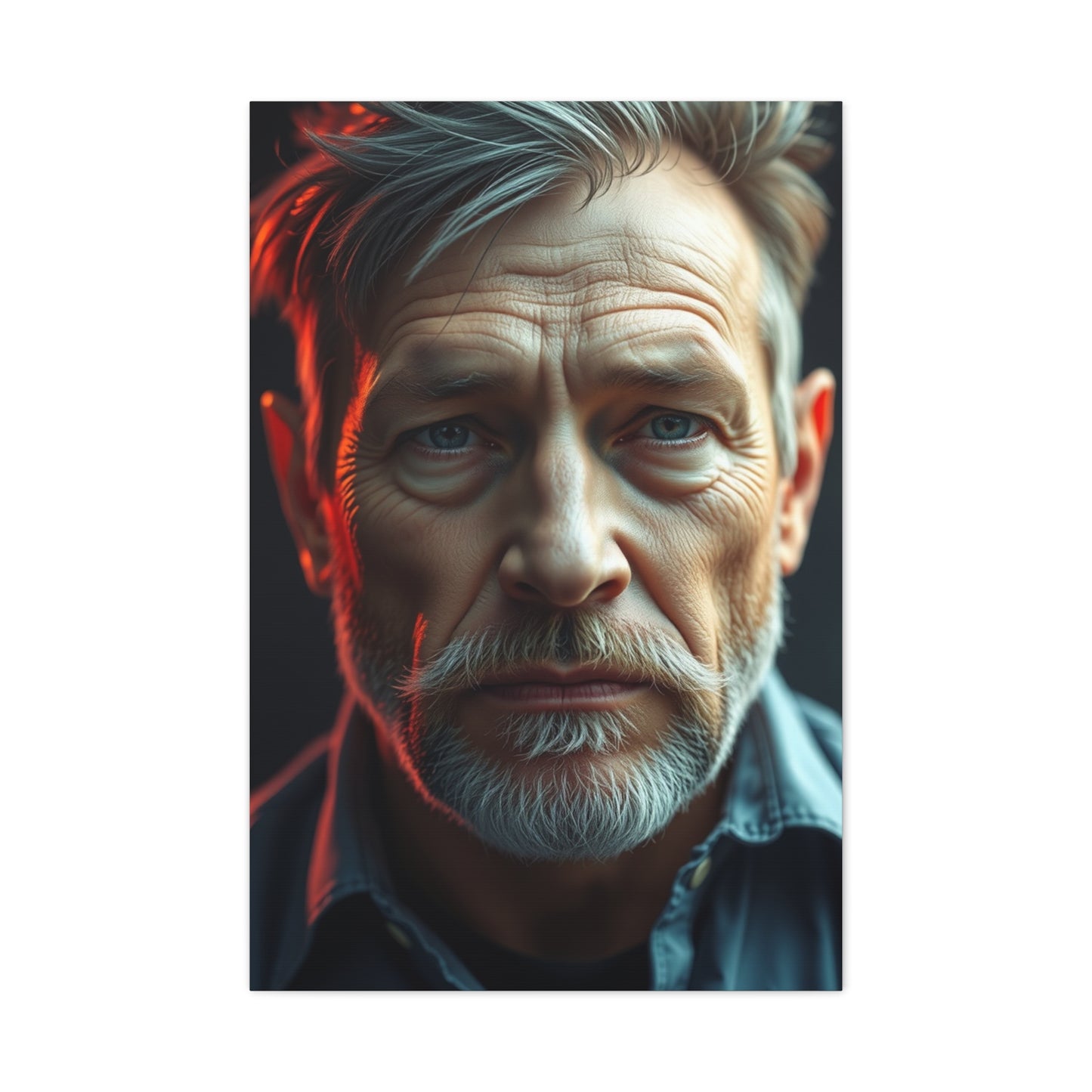 Radiant Euphoria Wall Art Wall Art & Canvas Print