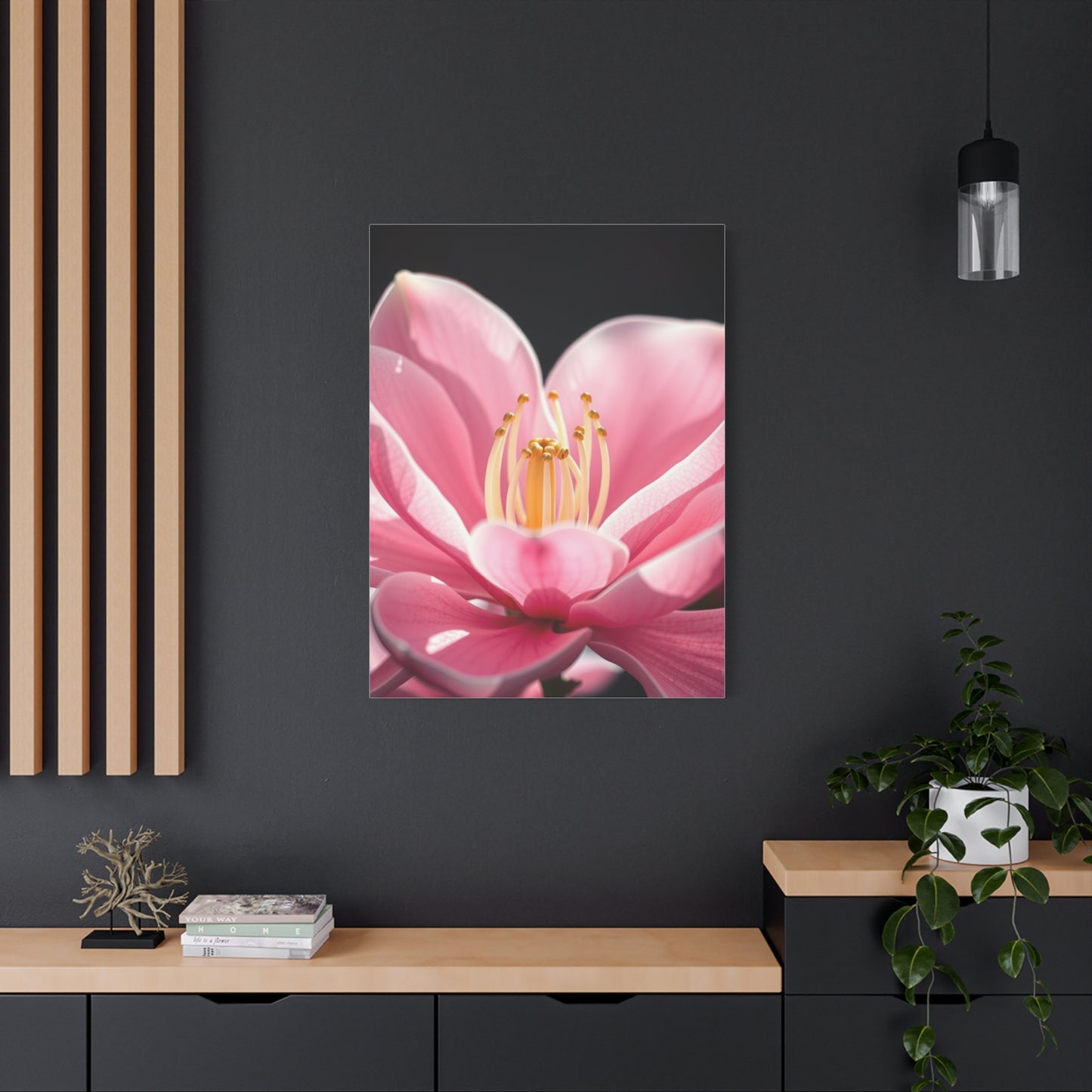 Magnolia Art Supreme Gallery Wall Art & Canvas Print