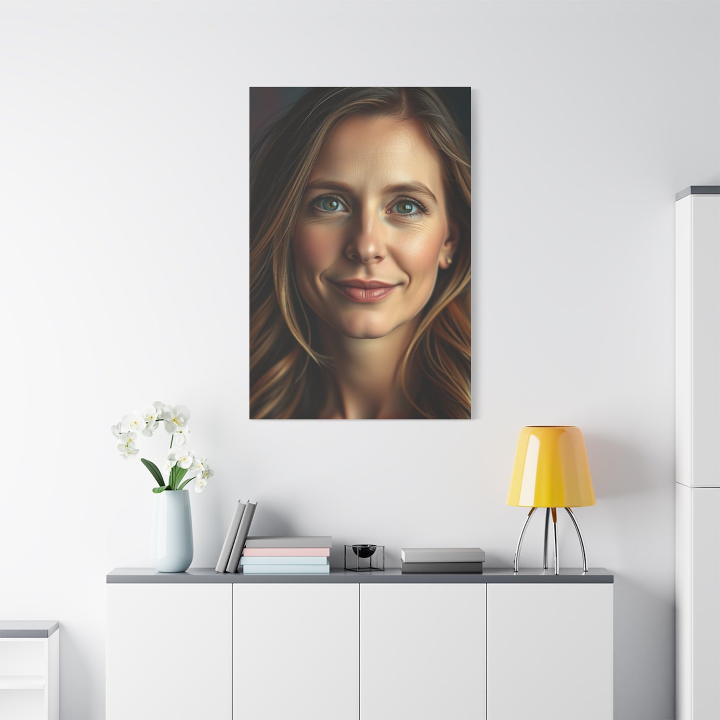 Amy Peterson Art Artisan Canvas Wall Art & Canvas Print