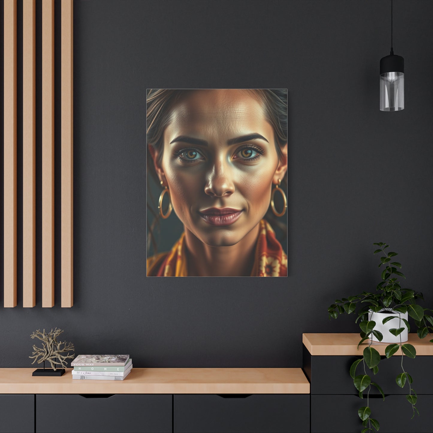 Supreme Allayn Stevens Art Collection Wall Art & Canvas Print